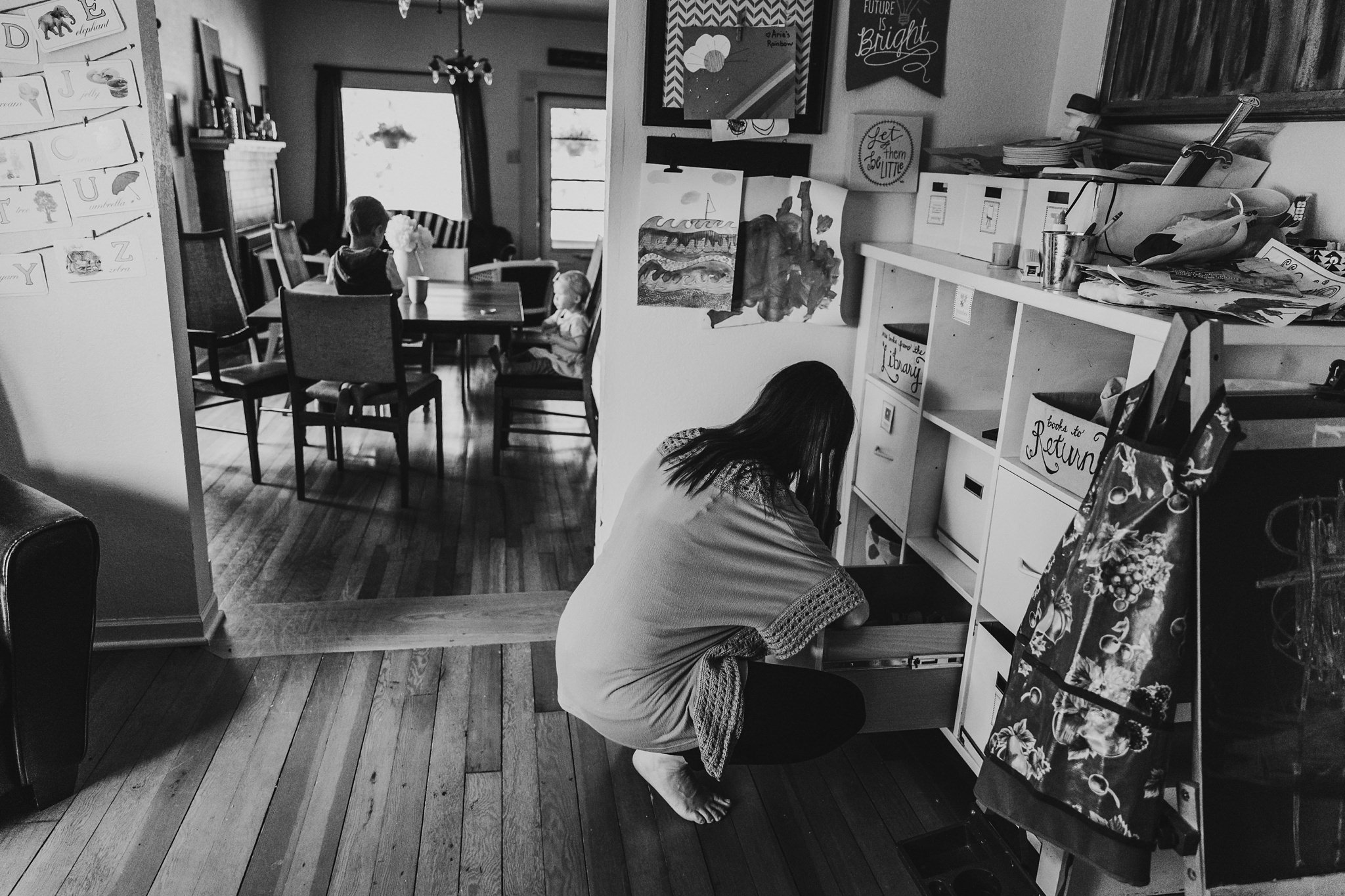 Lifestyle Photographer | Anacortes Photographer