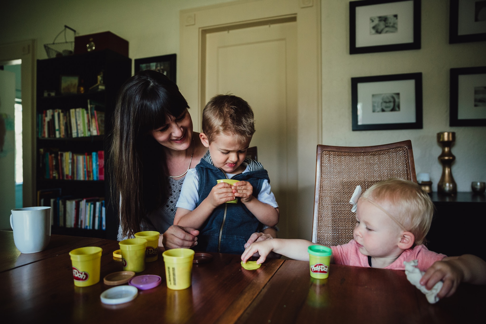Lifestyle Photographer | Anacortes Photographer