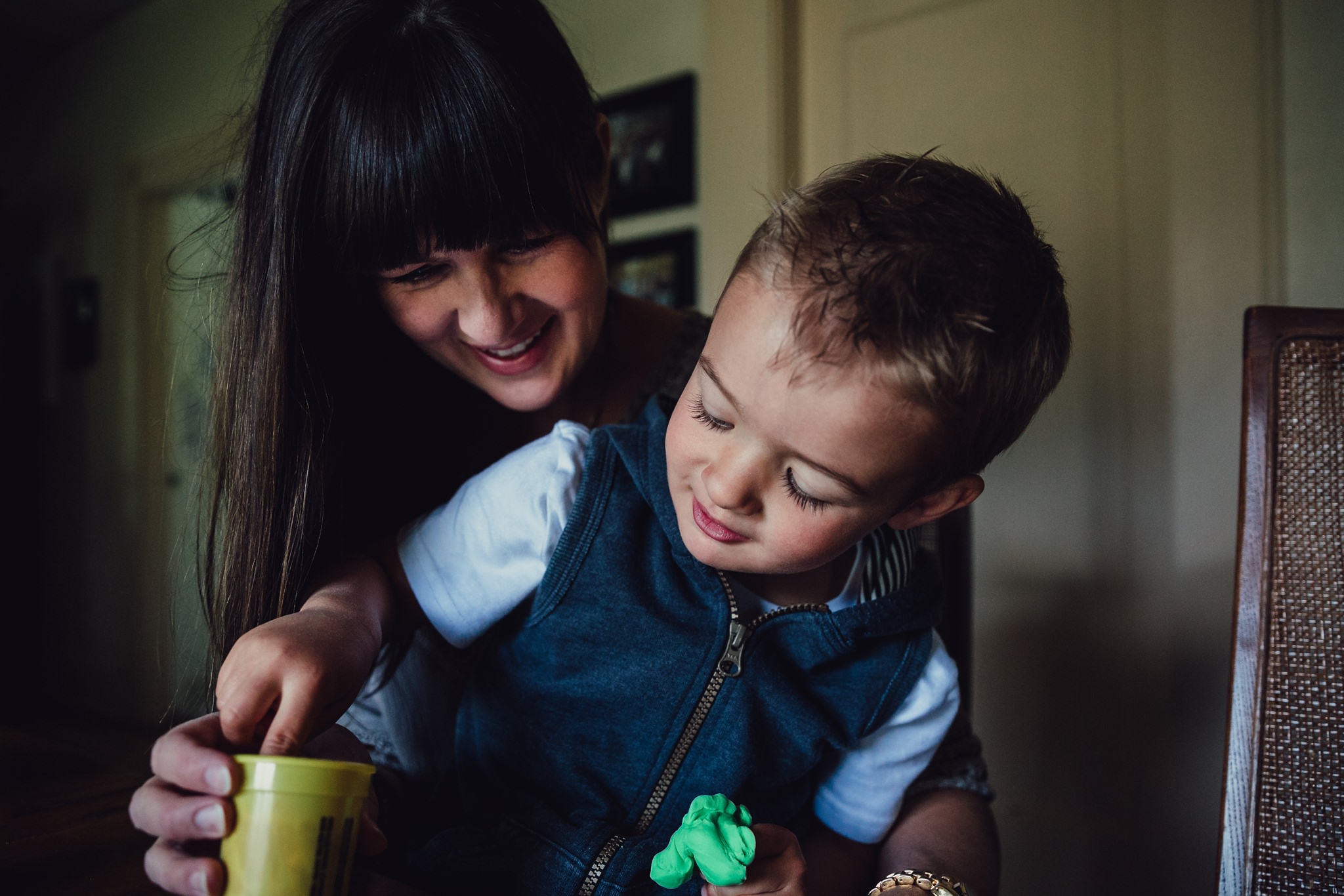 Lifestyle Photographer | Anacortes Photographer