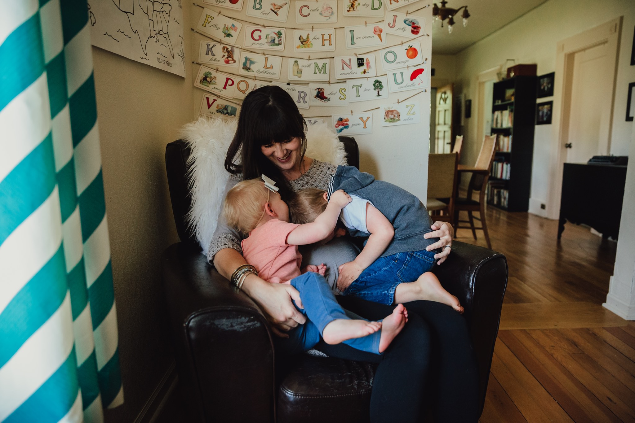 Lifestyle Photographer | Anacortes Photographer