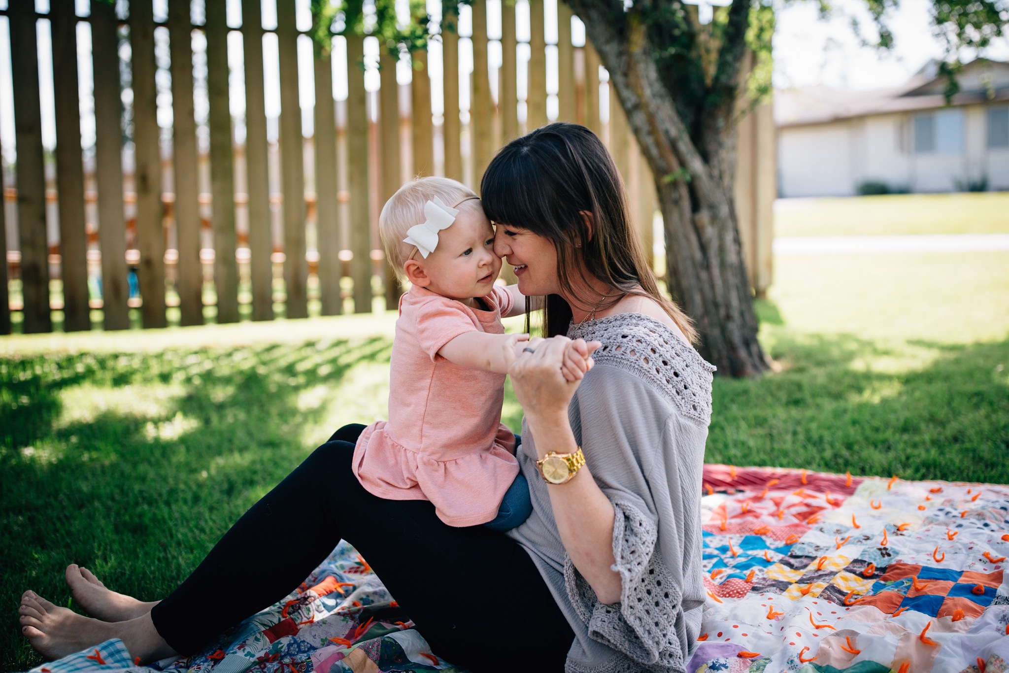 Lifestyle Photographer | Anacortes Photographer