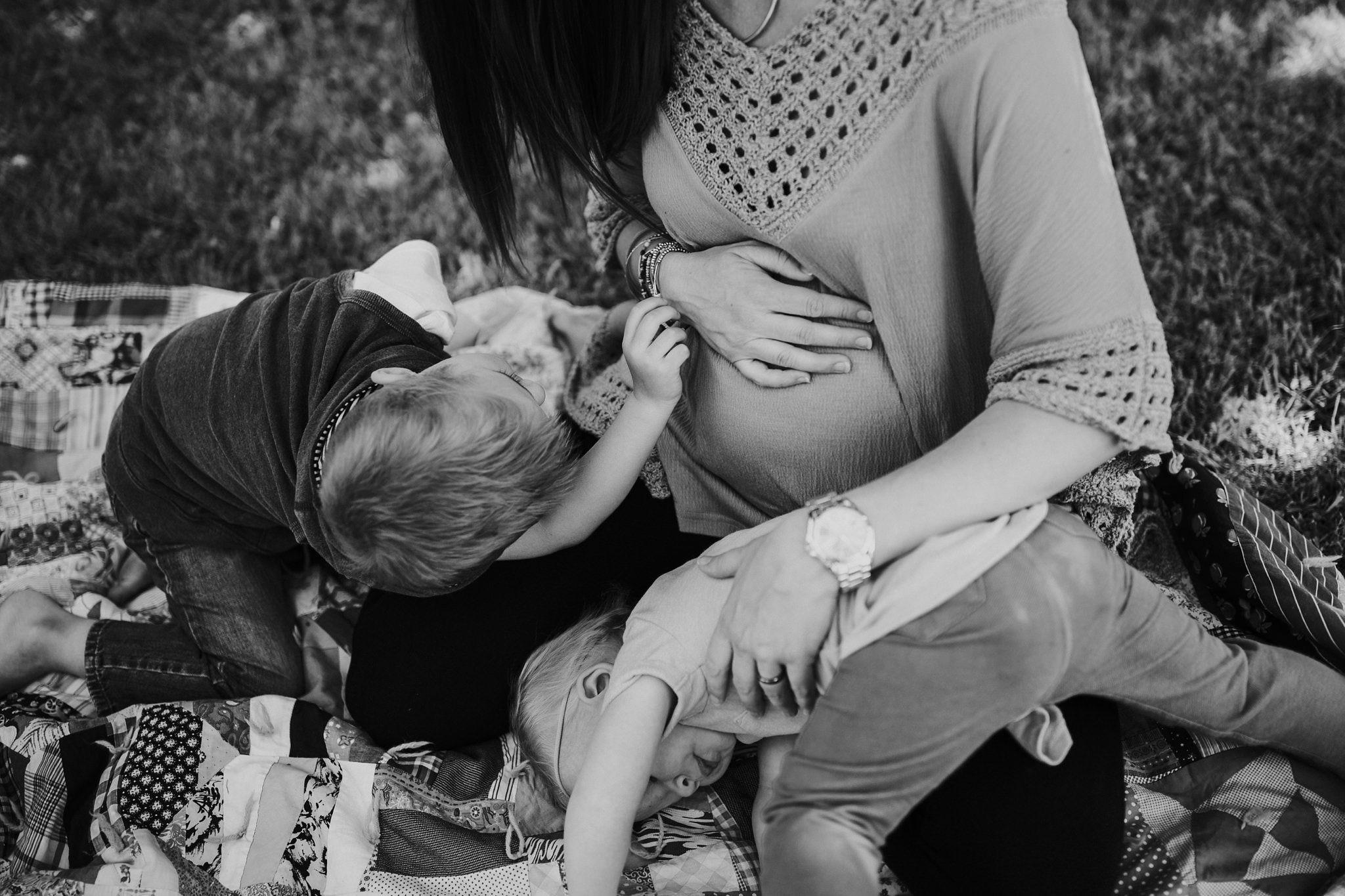 Lifestyle Photographer | Anacortes Photographer
