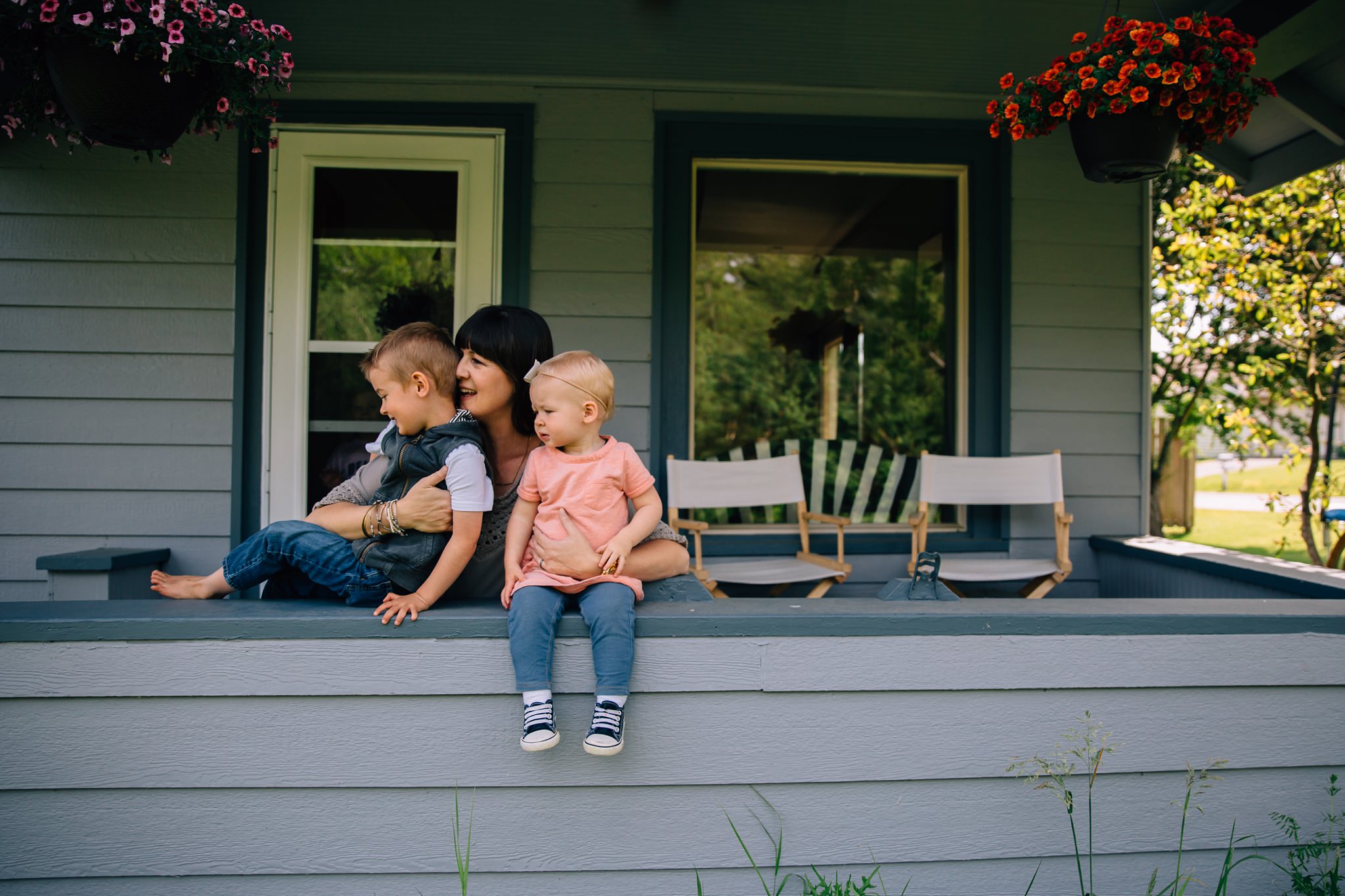 Lifestyle Photographer | Anacortes Photographer