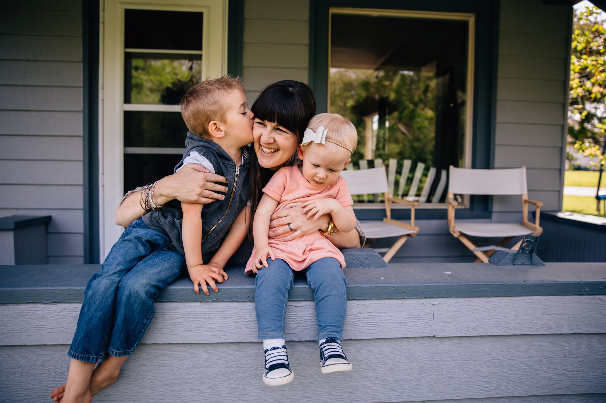 Lifestyle Photographer | Anacortes Photographer