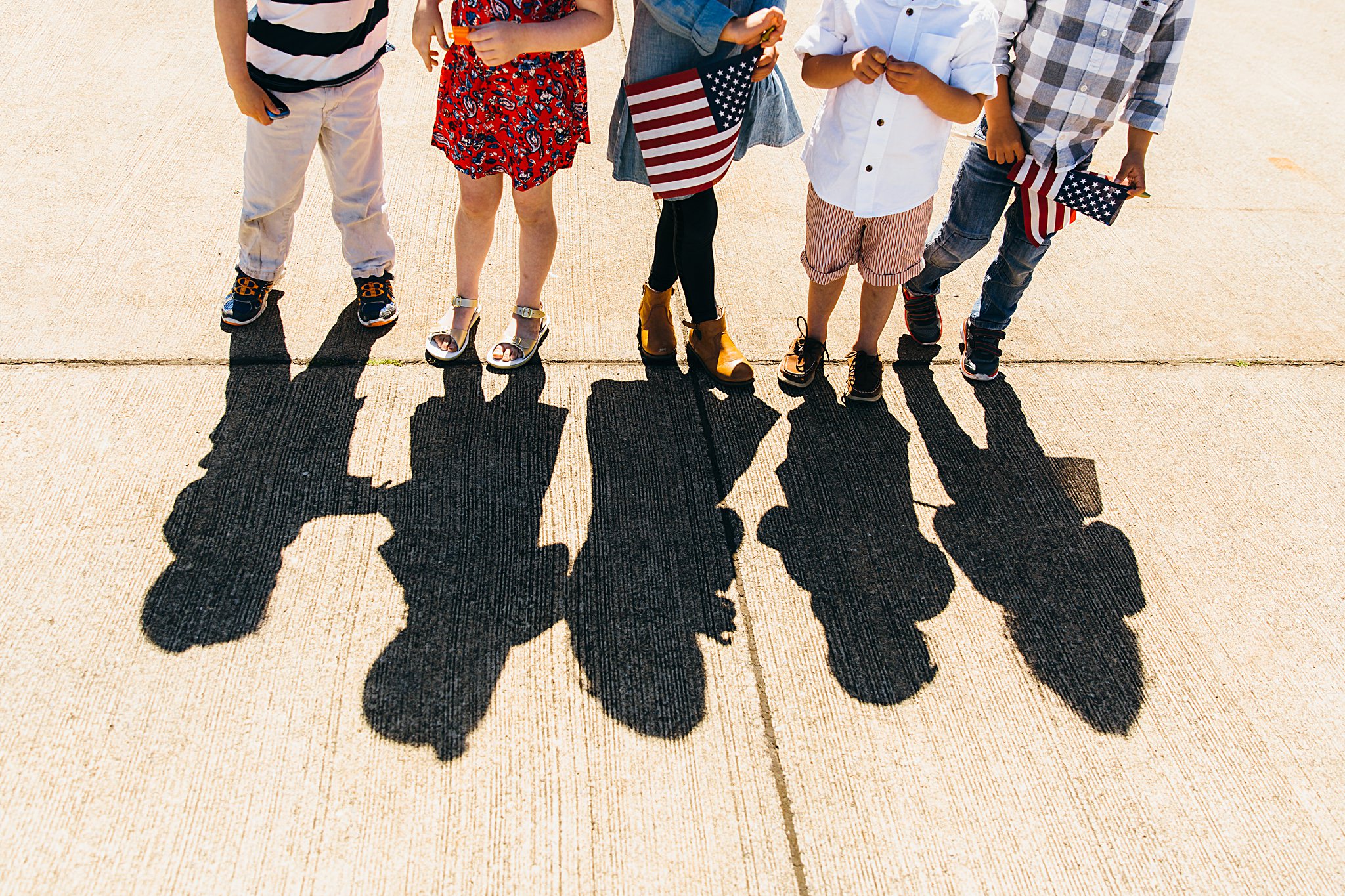 Military Homecoming Photographer | Oak Harbor, WA