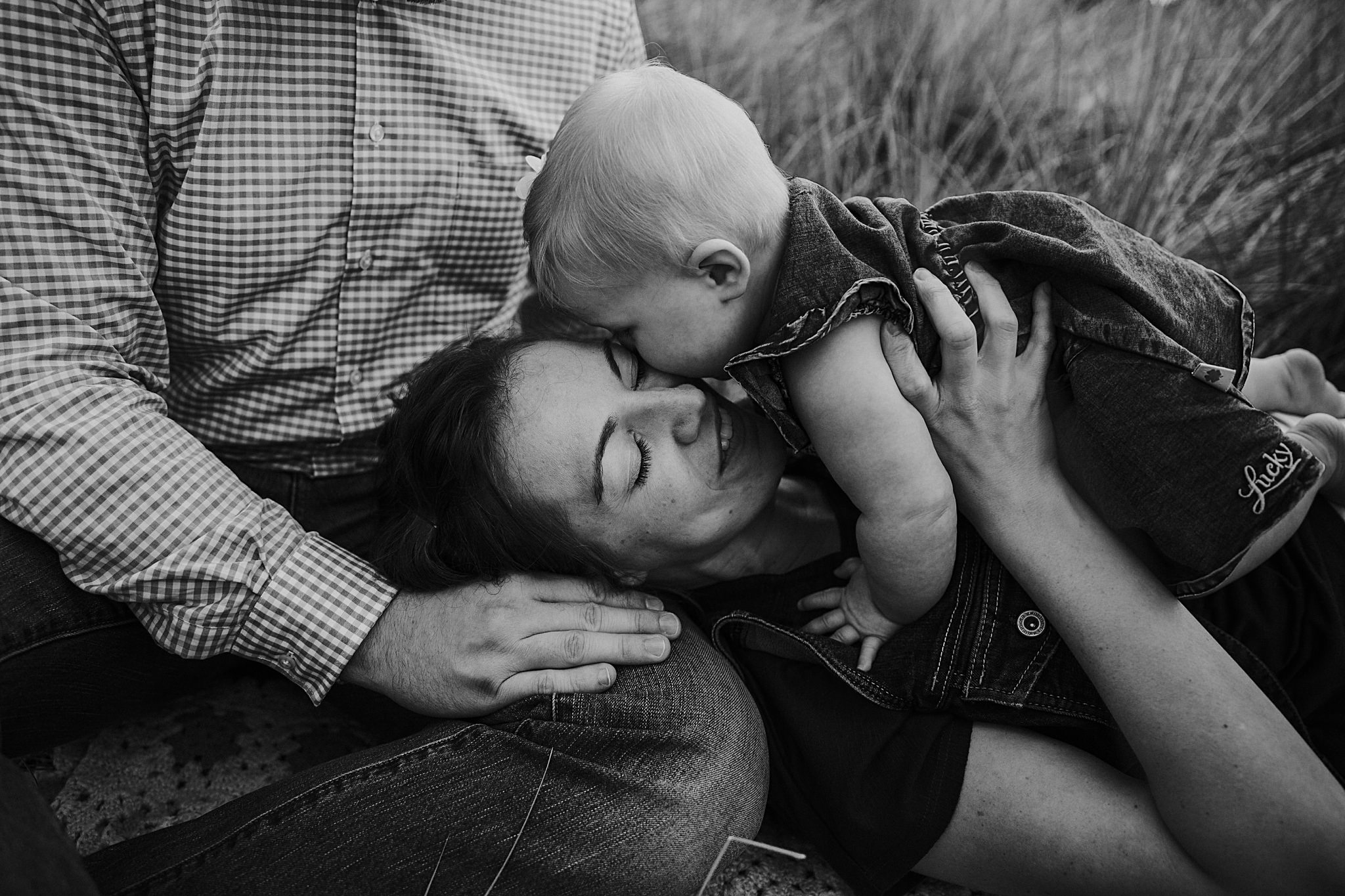 Best Family Photographer | Whidbey Island, WA