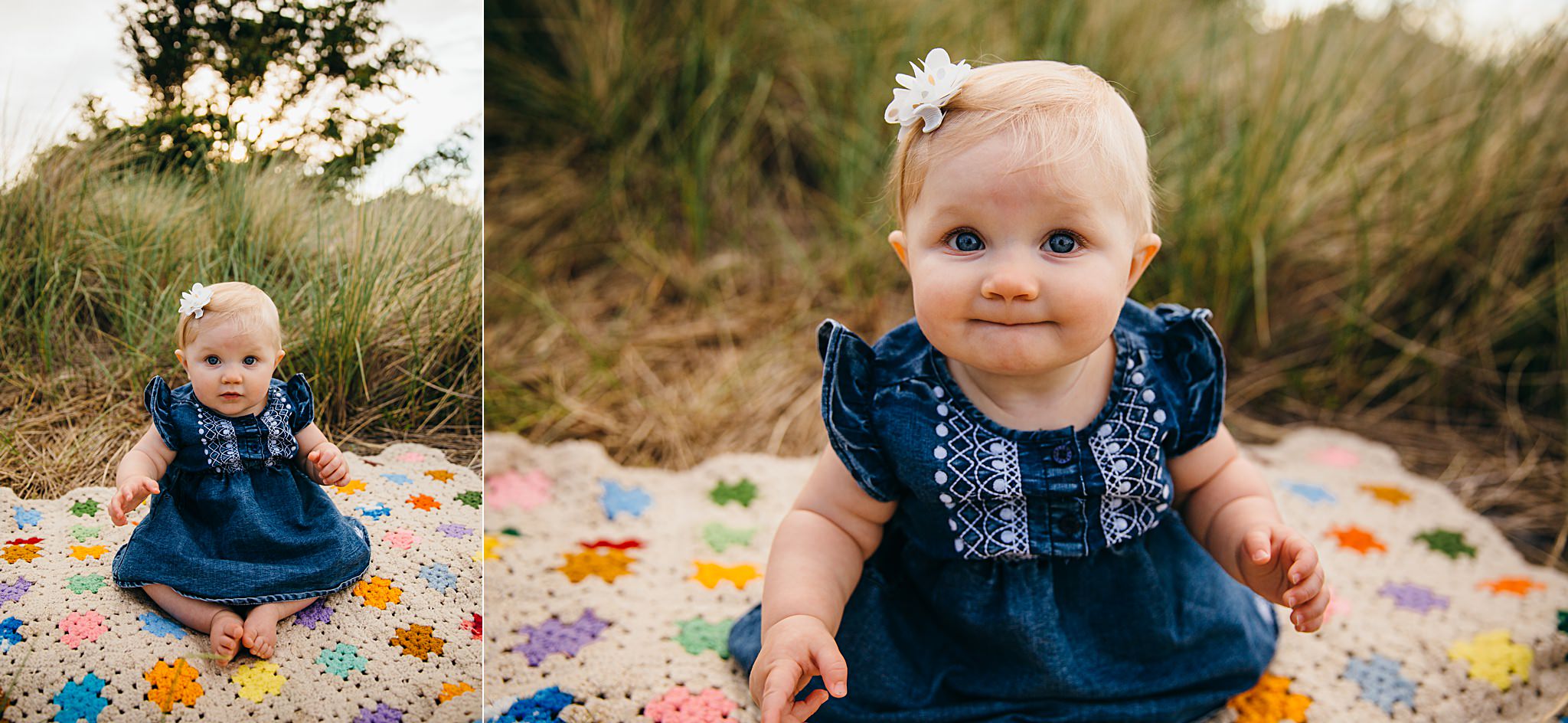 Best Family Photographer | Whidbey Island, WA