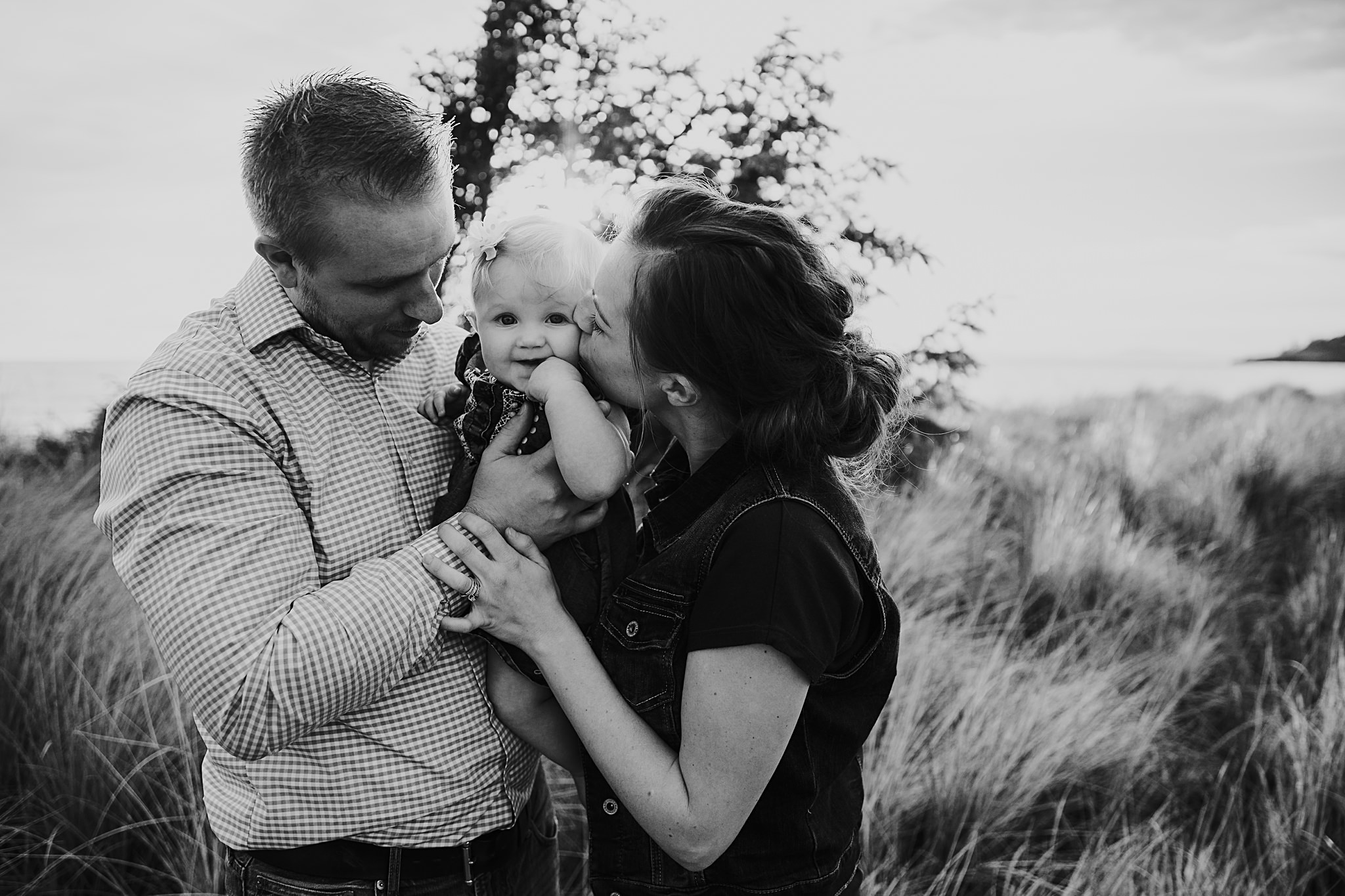 Best Family Photographer | Whidbey Island, WA
