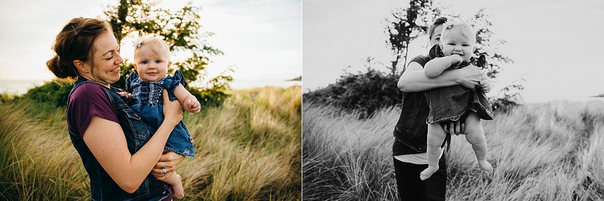Best Family Photographer | Whidbey Island, WA