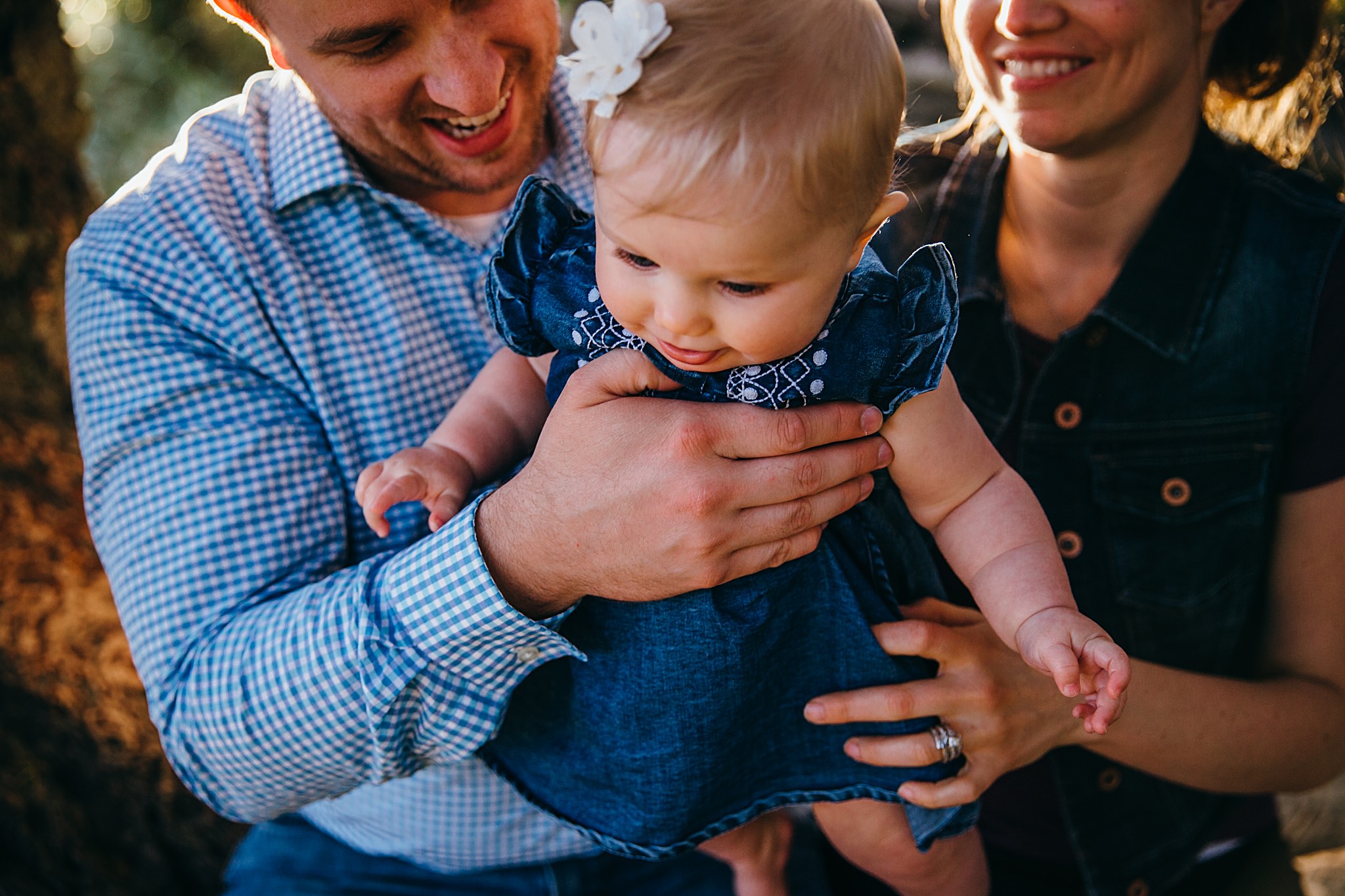 Best Family Photographer | Whidbey Island, WA