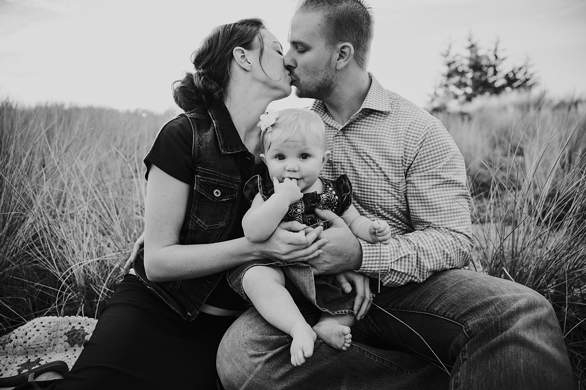 Best Family Photographer | Whidbey Island, WA