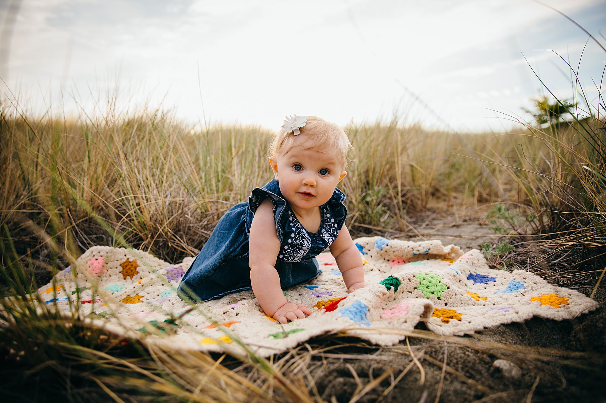 Best Family Photographer | Whidbey Island, WA