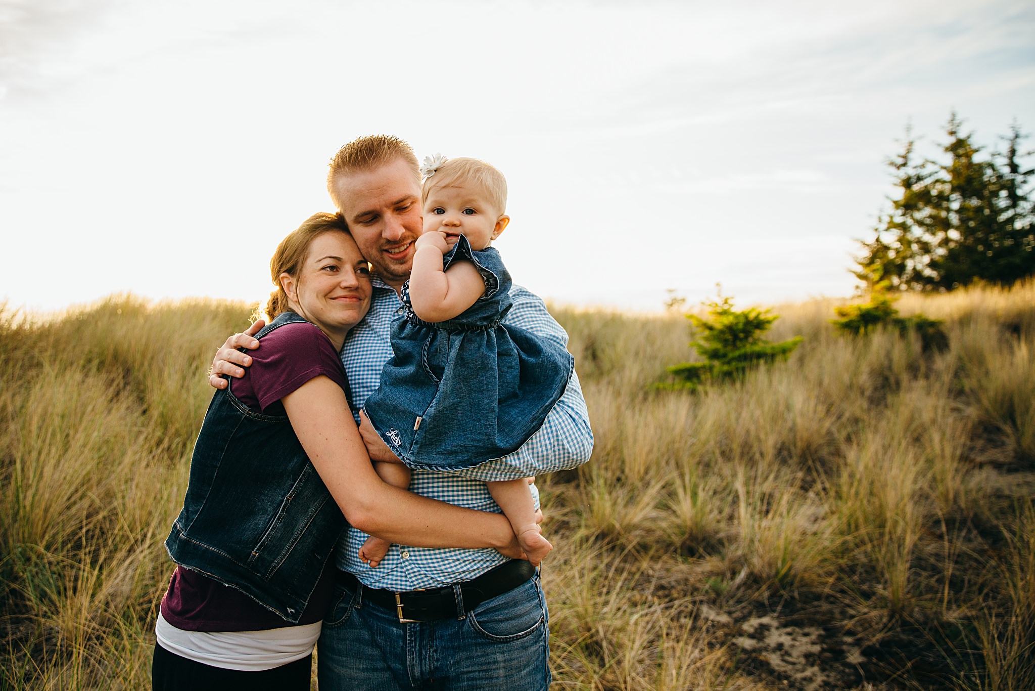 Best Family Photographer | Whidbey Island, WA