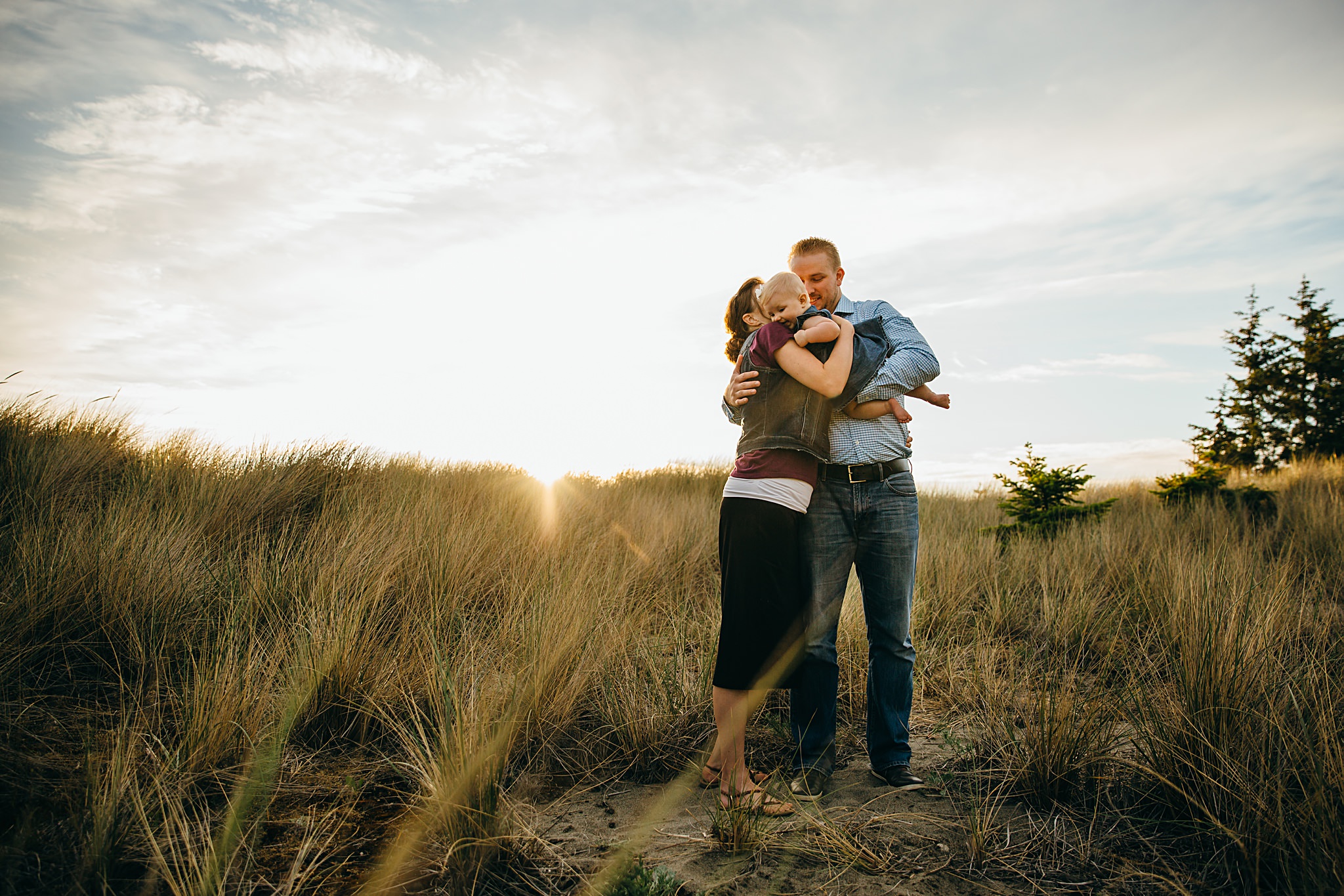 Best Family Photographer | Whidbey Island, WA