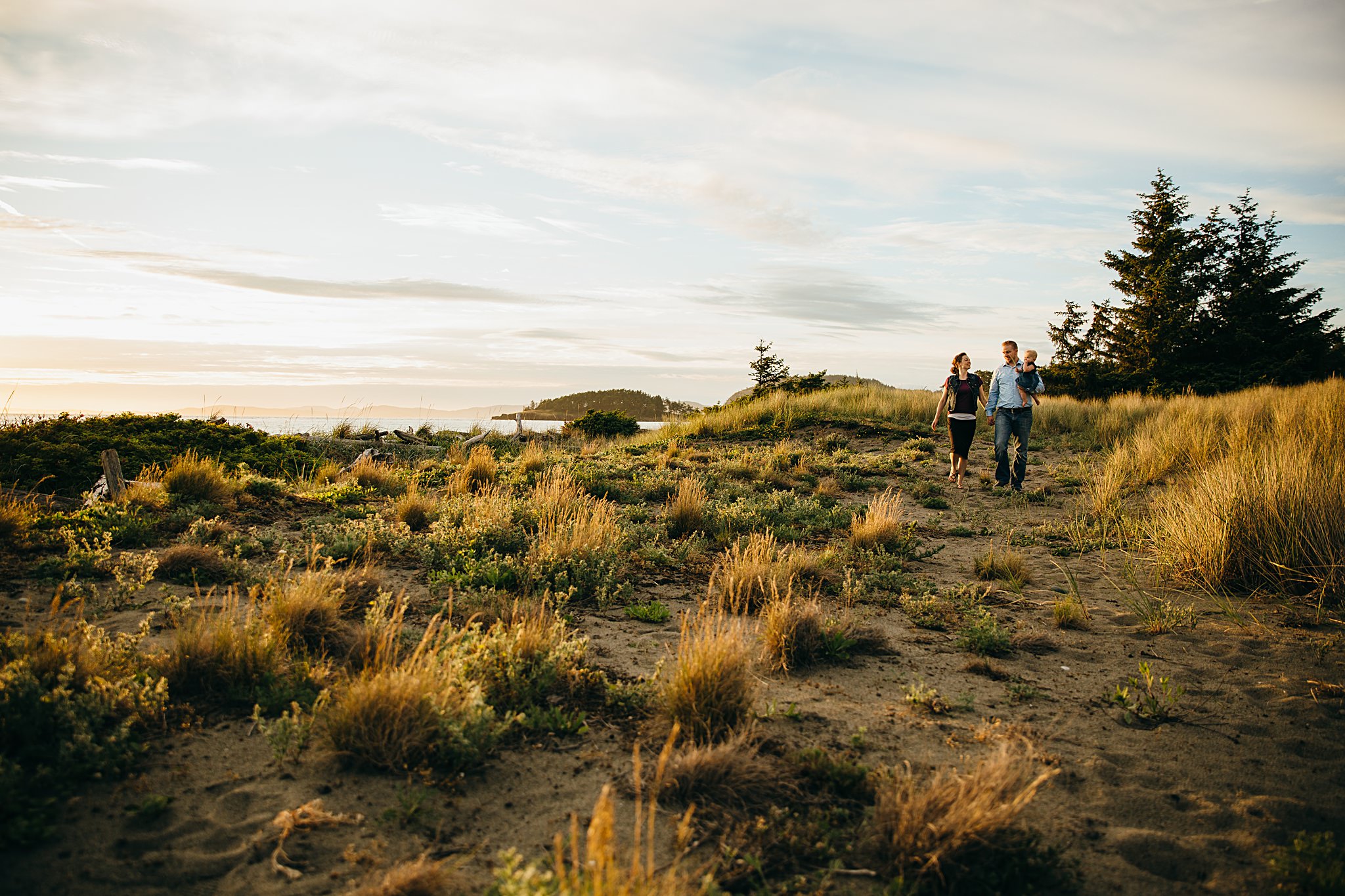 Best Family Photographer | Whidbey Island, WA