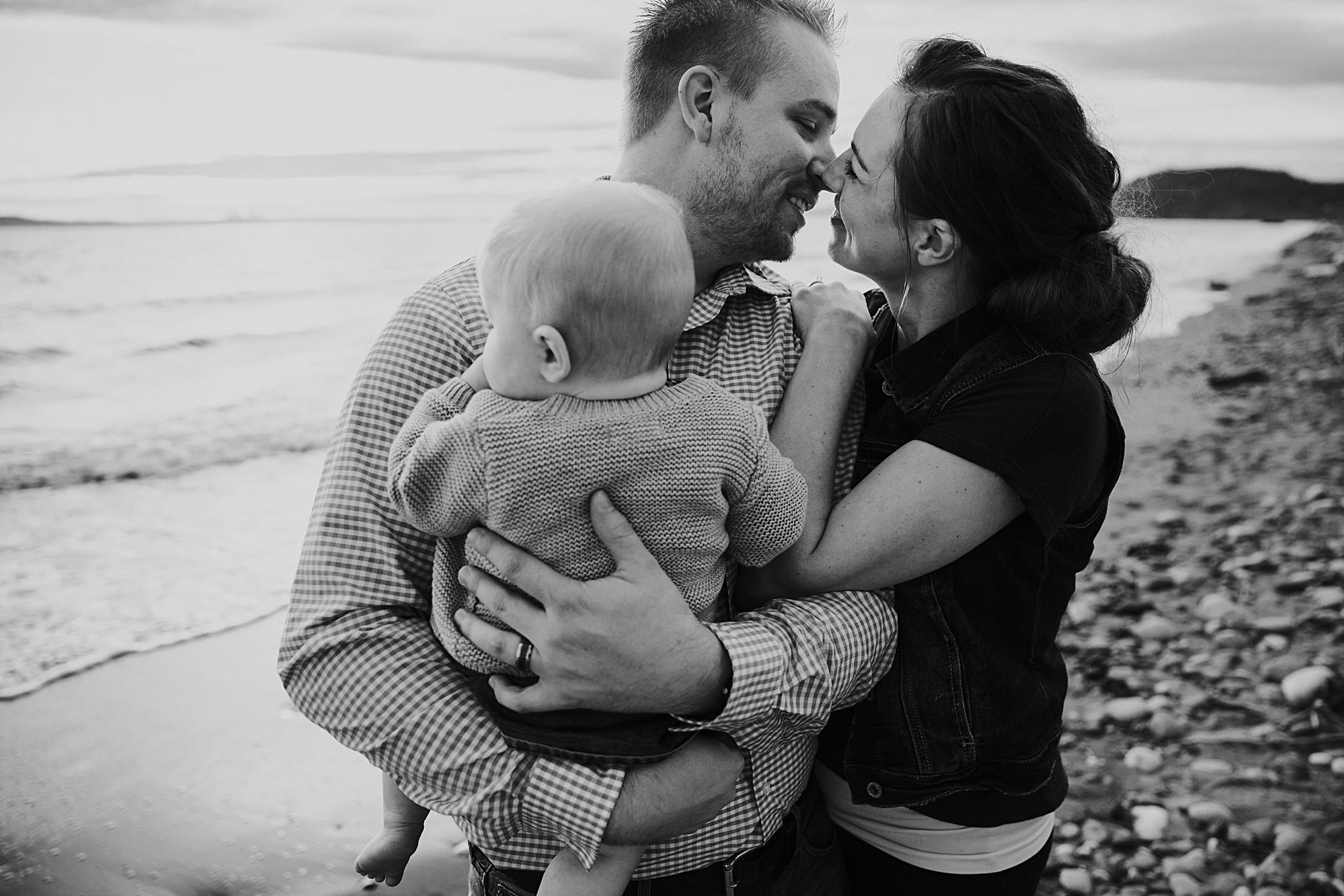 Best Family Photographer | Whidbey Island, WA