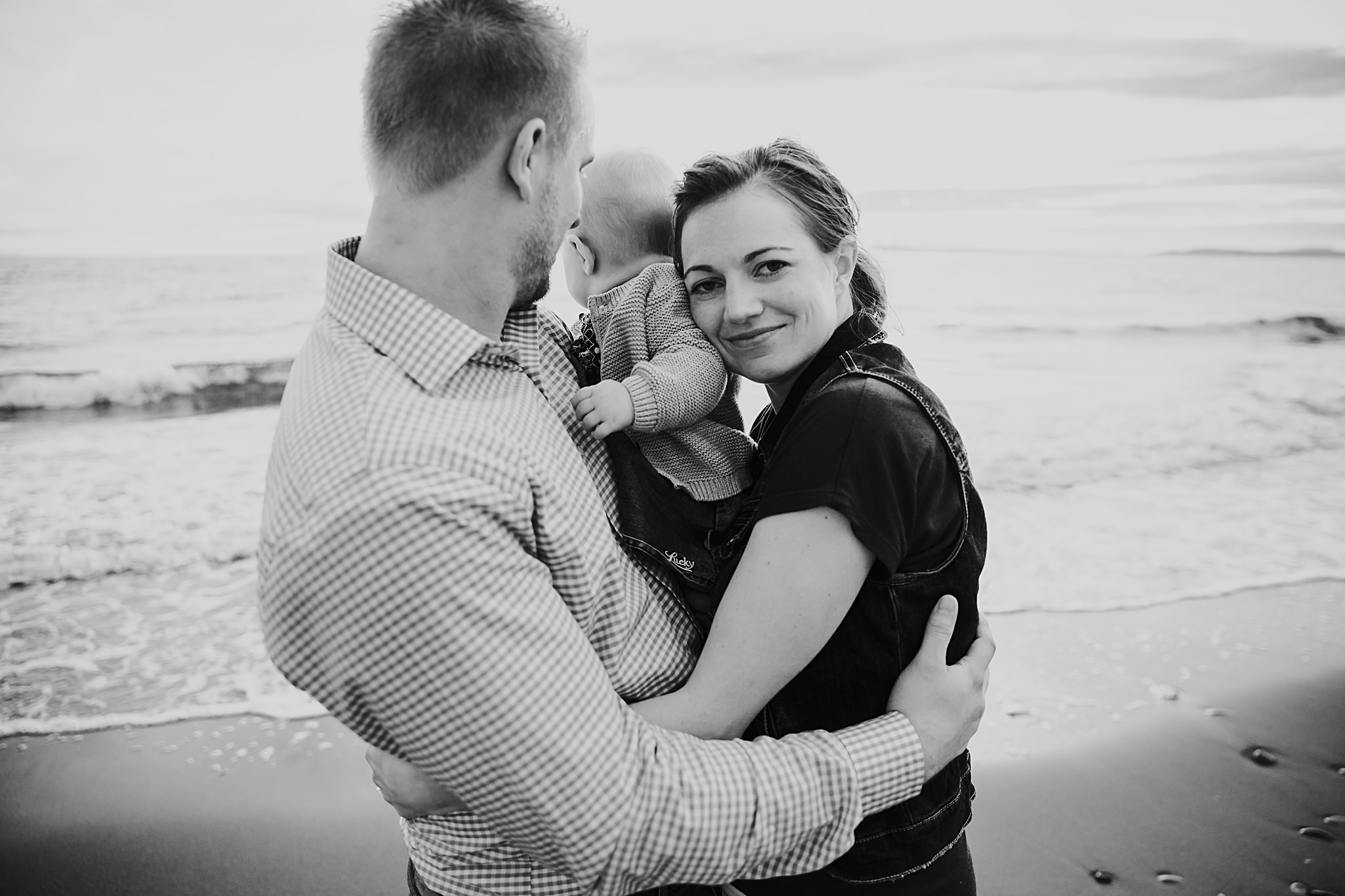 Best Family Photographer | Whidbey Island, WA