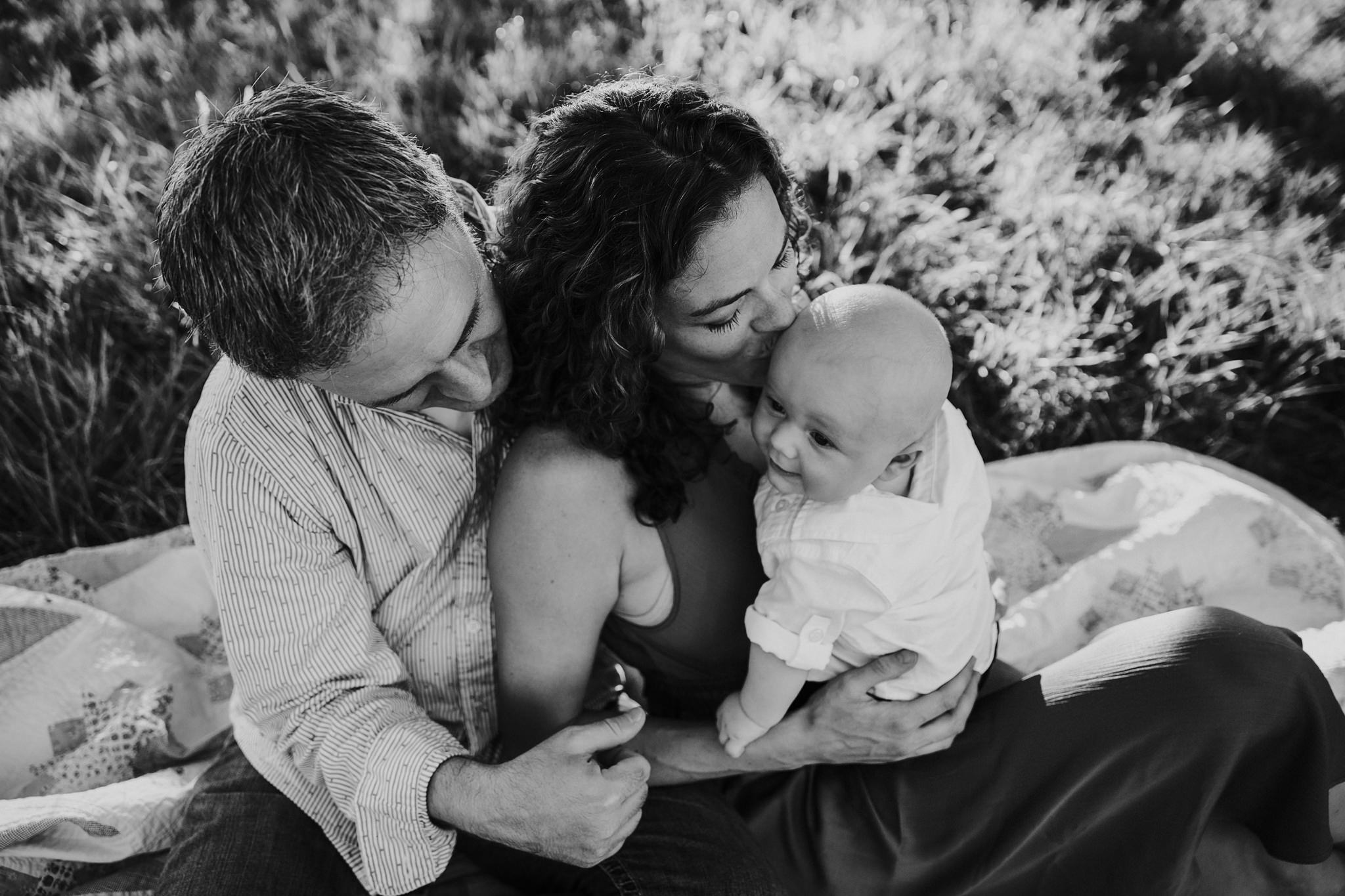 Family Photographer | Whidbey Island Photographer