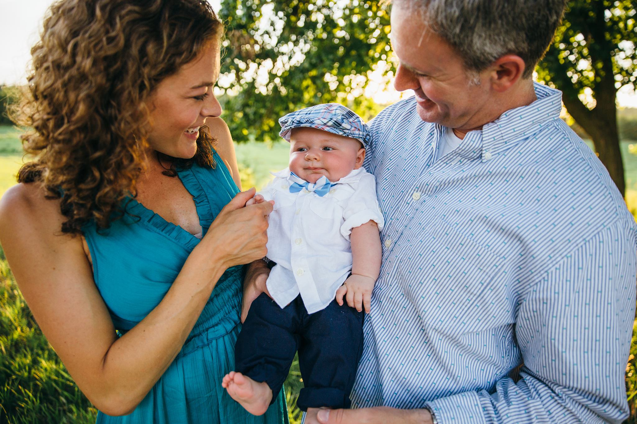 Family Photographer | Whidbey Island Photographer