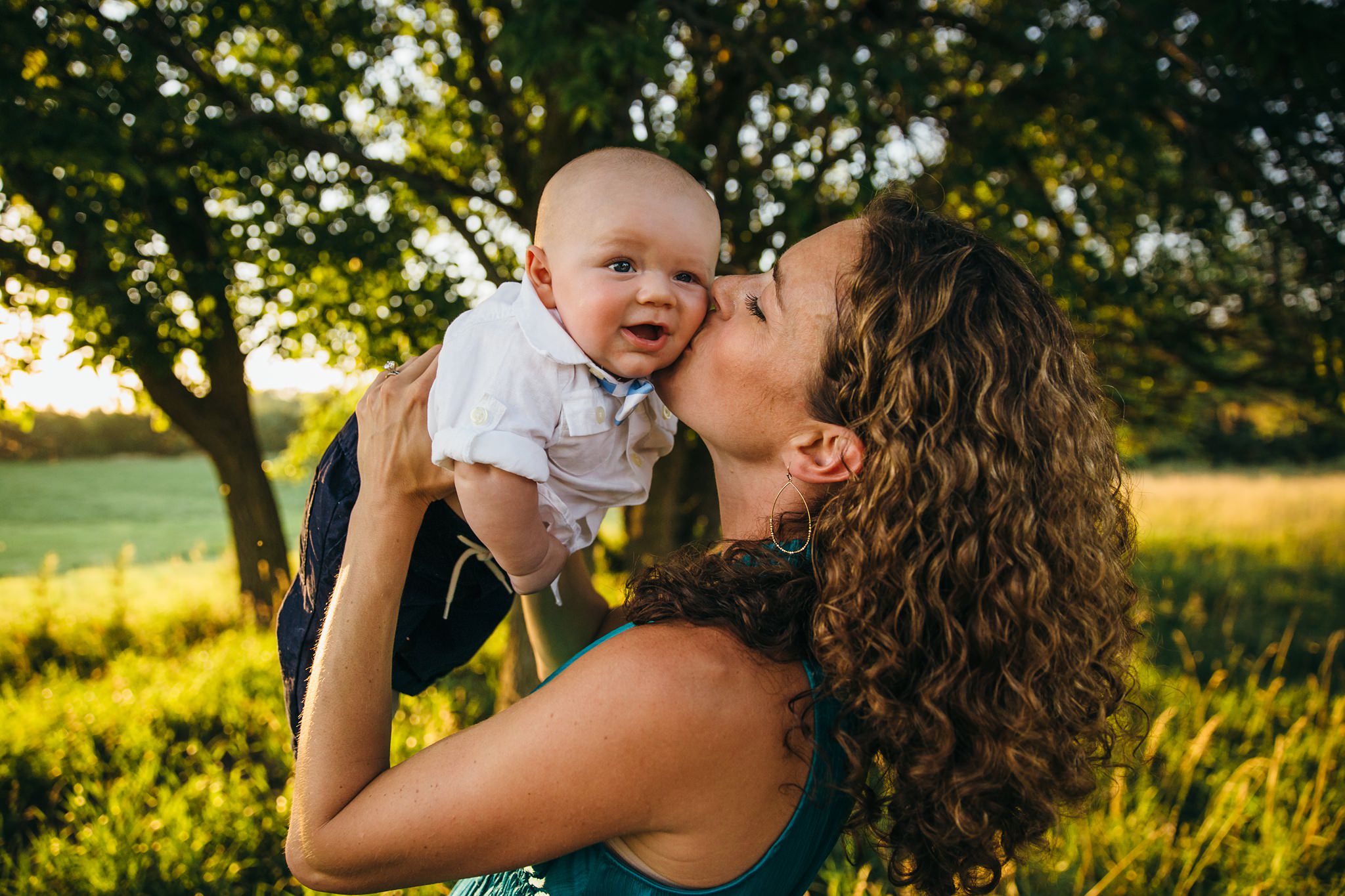 Family Photographer | Whidbey Island Photographer