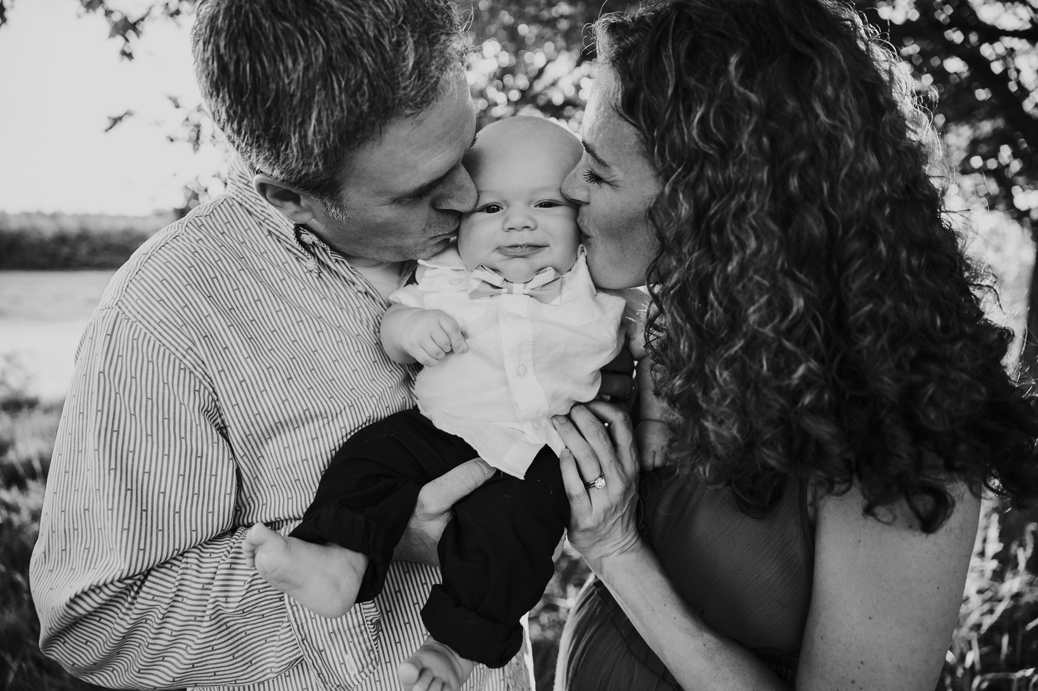 Family Photographer | Whidbey Island Photographer
