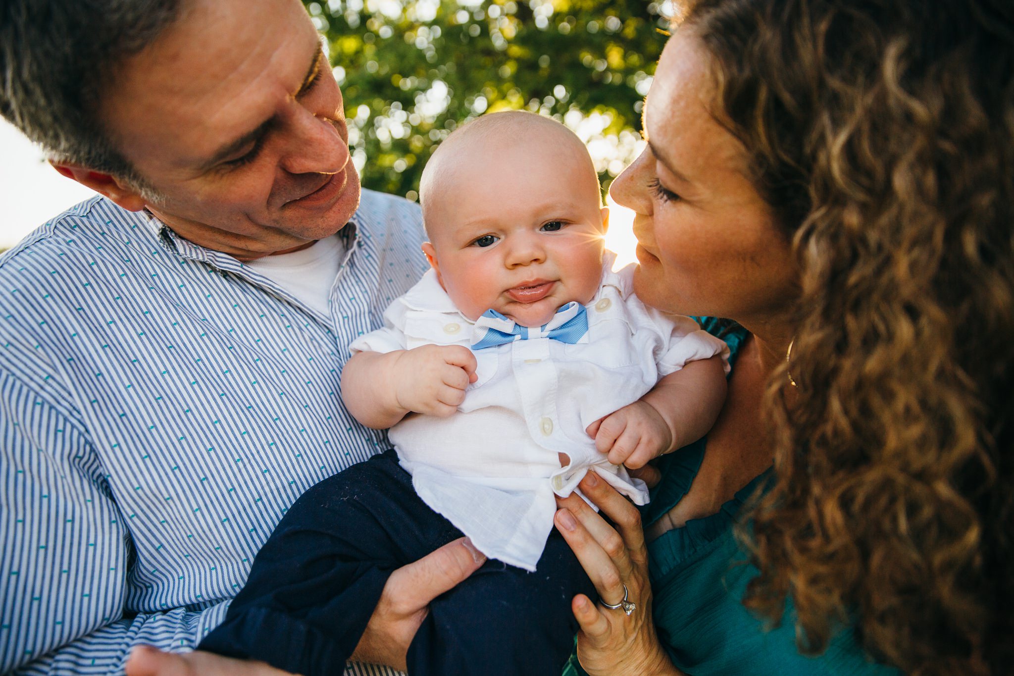 Family Photographer | Whidbey Island Photographer