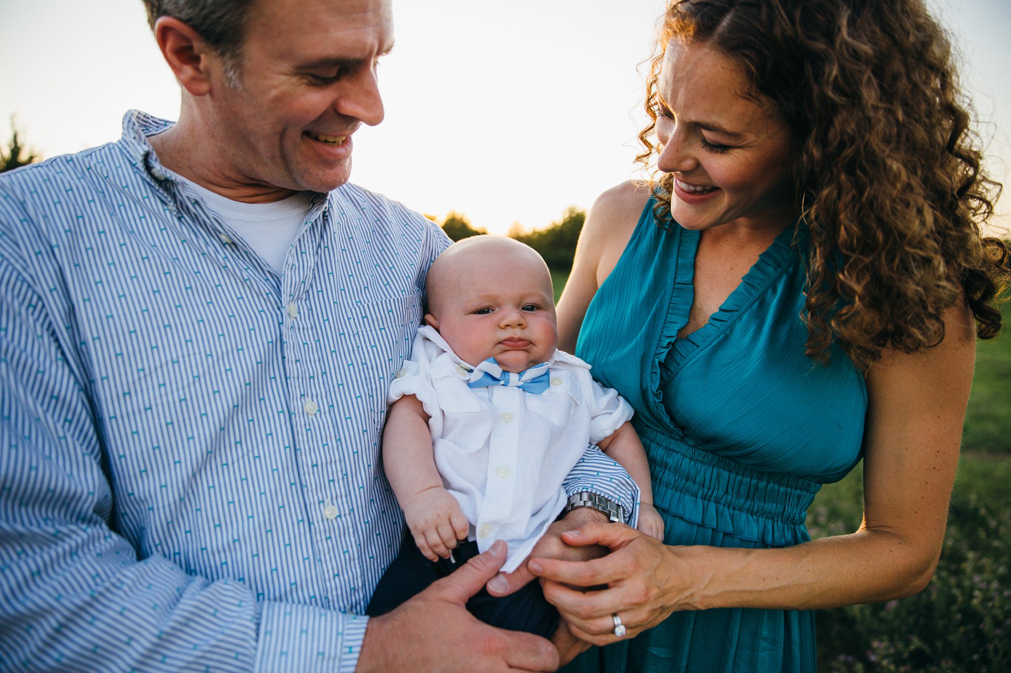 Family Photographer | Whidbey Island Photographer