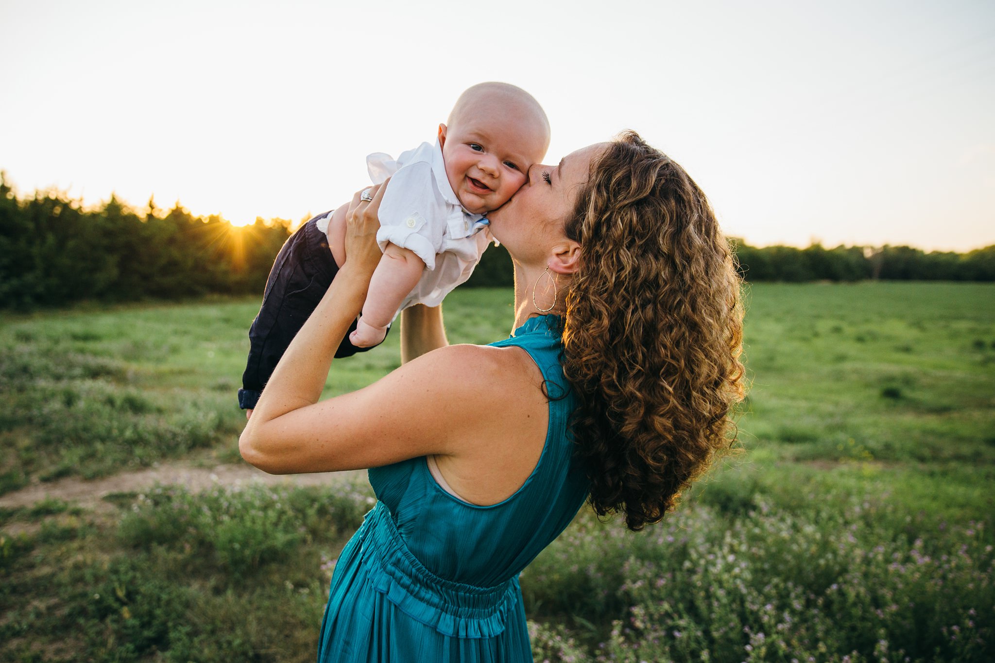 Family Photographer | Whidbey Island Photographer