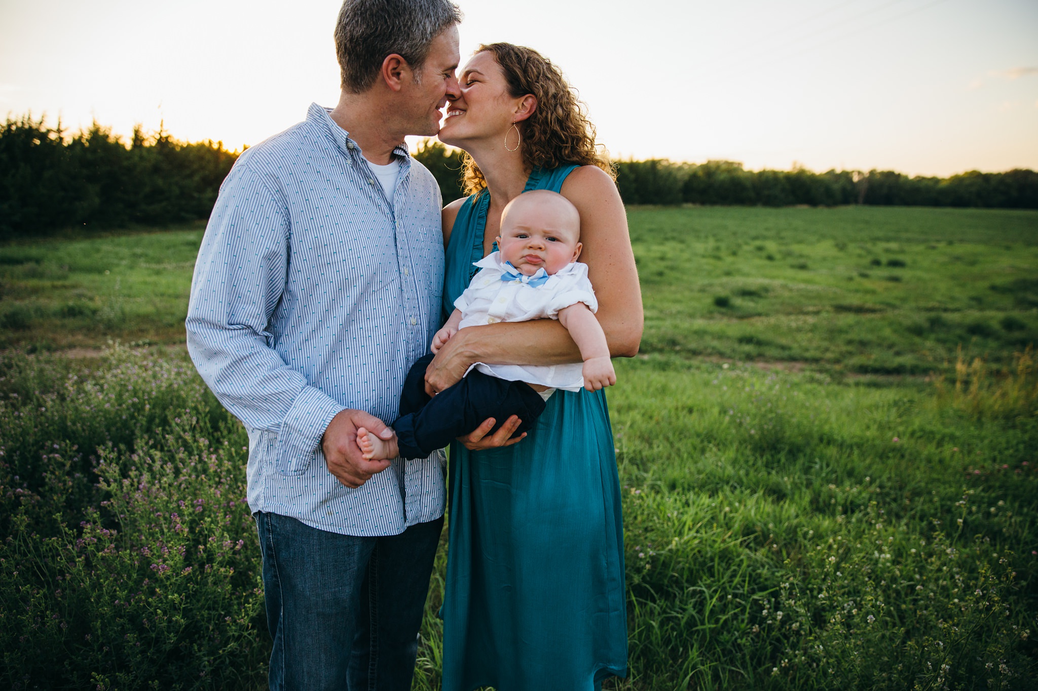 Family Photographer | Whidbey Island Photographer