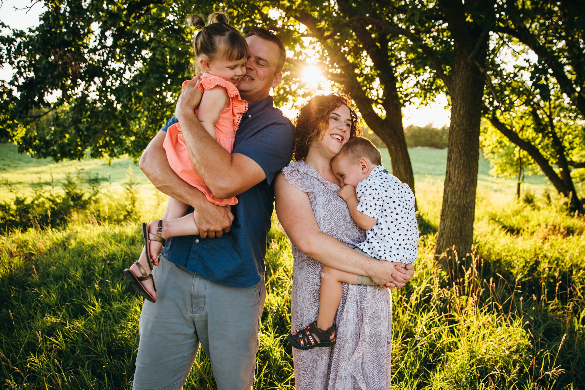Family Photographer | Oak Harbor, WA Photographer