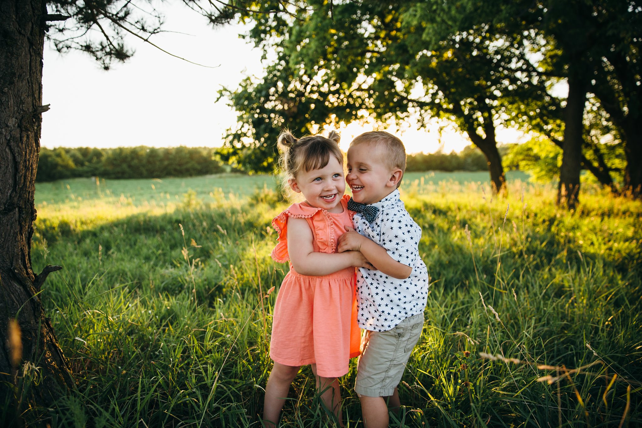Family Photographer | Oak Harbor, WA Photographer