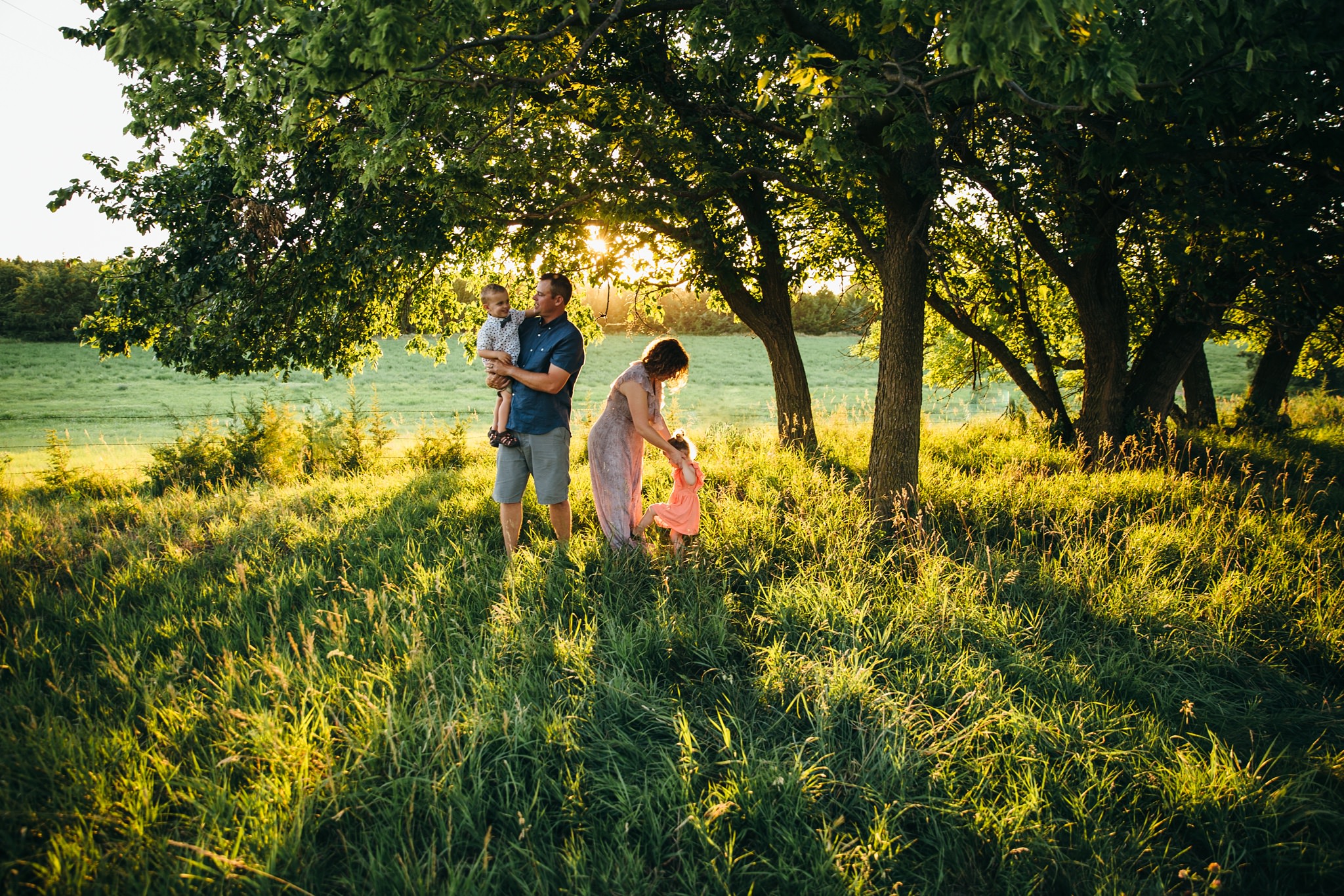 Family Photographer | Oak Harbor, WA Photographer