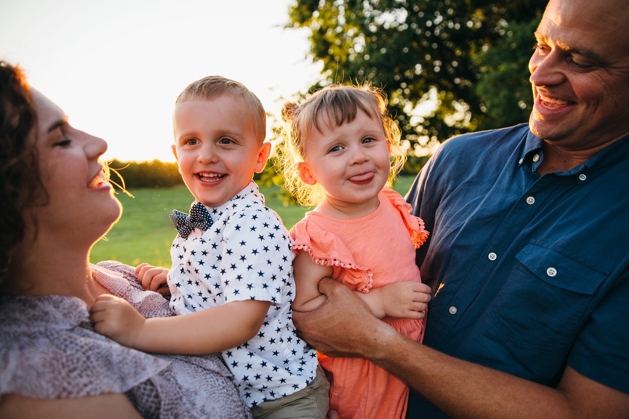 Family Photographer | Oak Harbor, WA Photographer