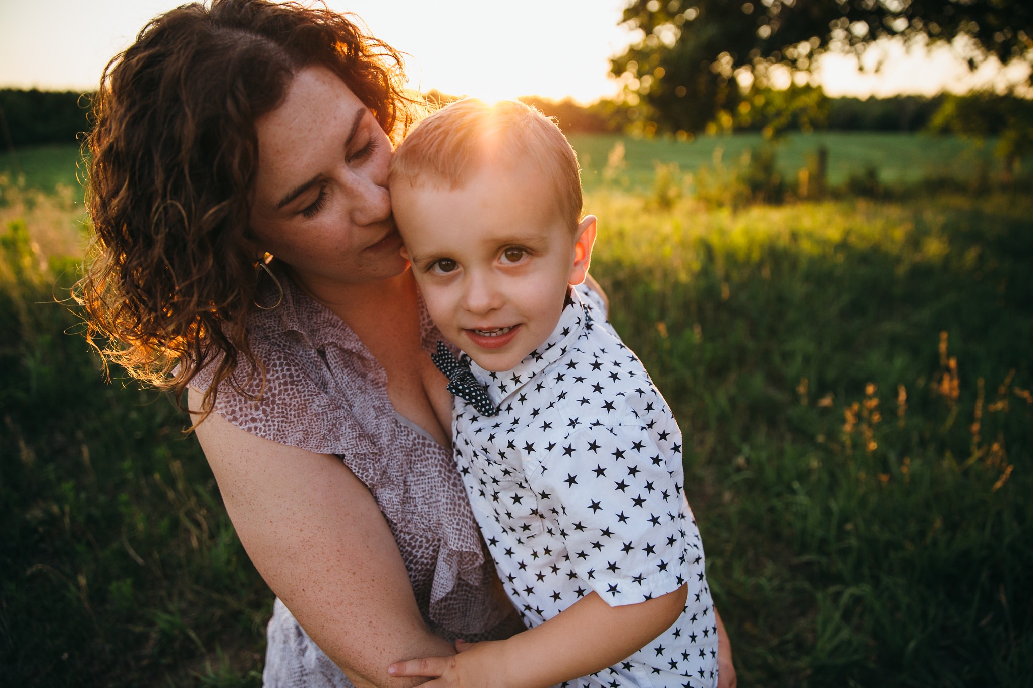 Family Photographer | Oak Harbor, WA Photographer