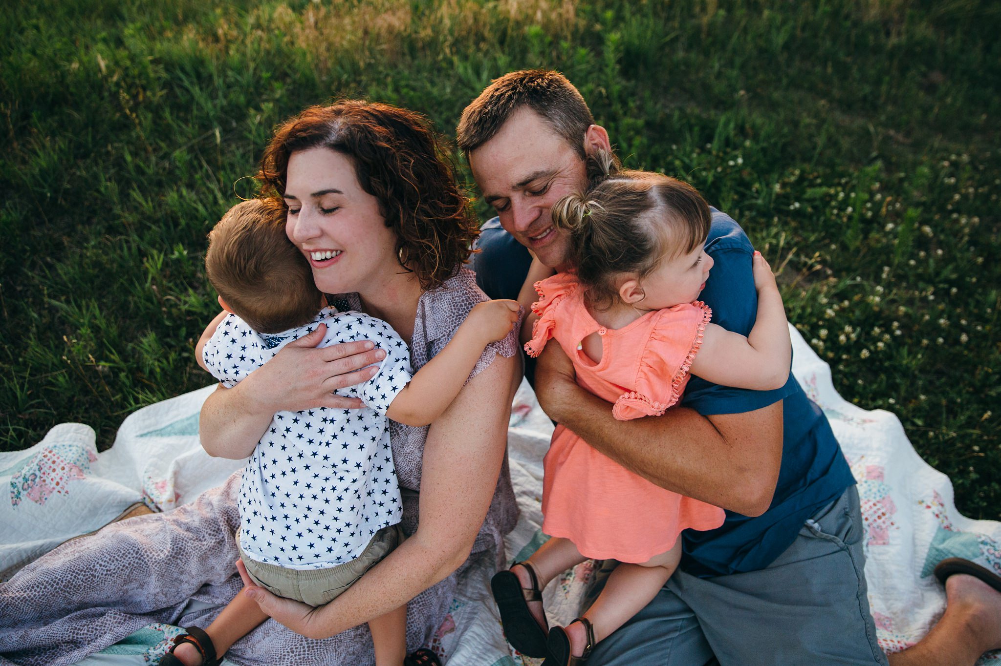 Family Photographer | Oak Harbor, WA Photographer