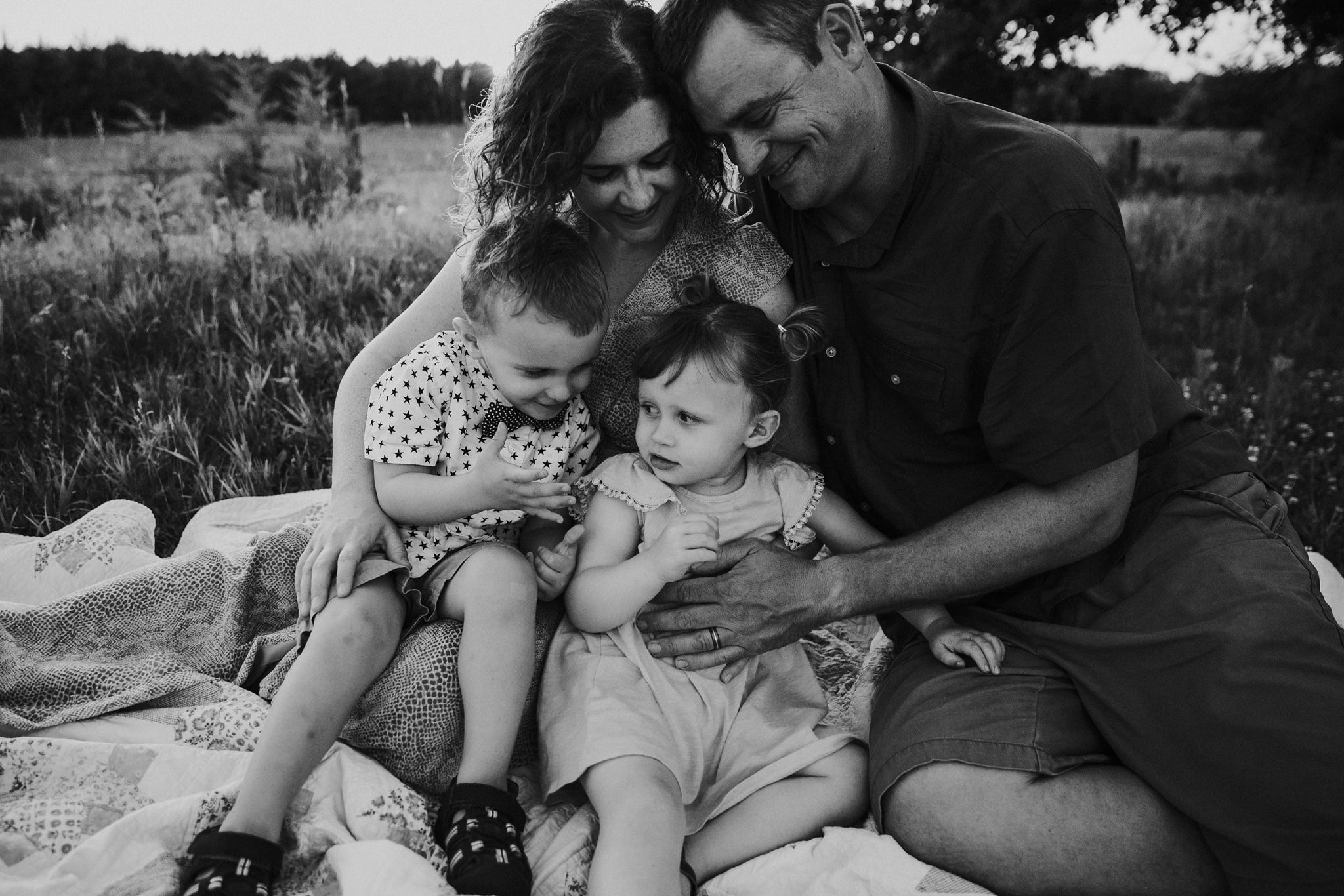Family Photographer | Oak Harbor, WA Photographer