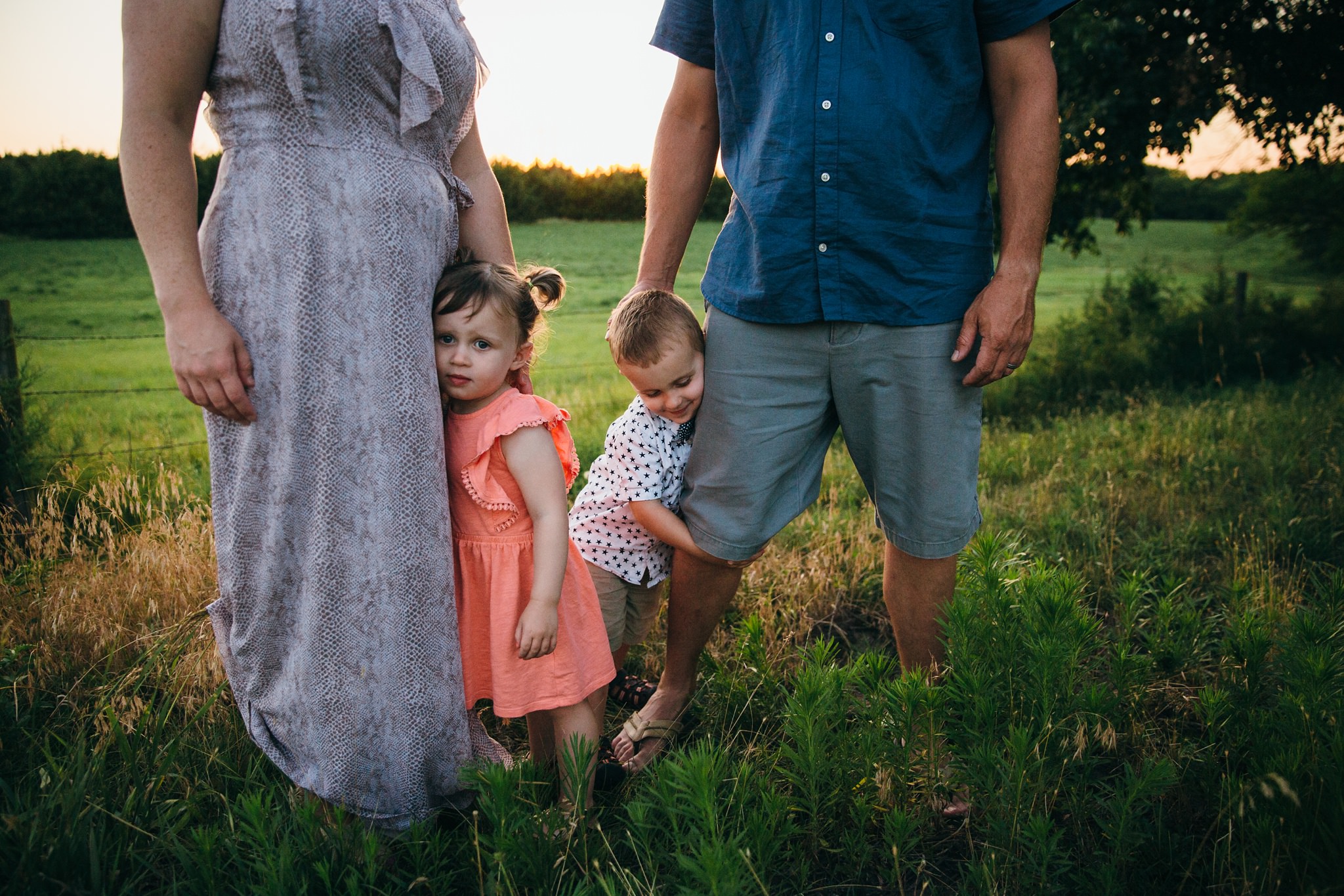 Family Photographer | Oak Harbor, WA Photographer
