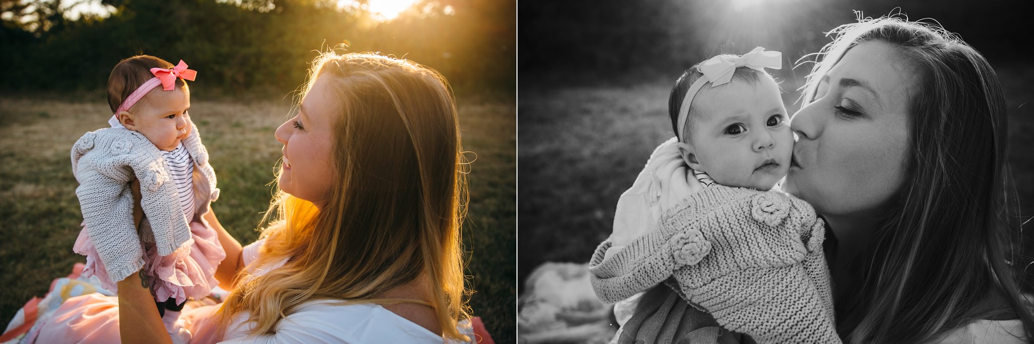 Rocky Point Beach | Whidbey Island Family Photographer