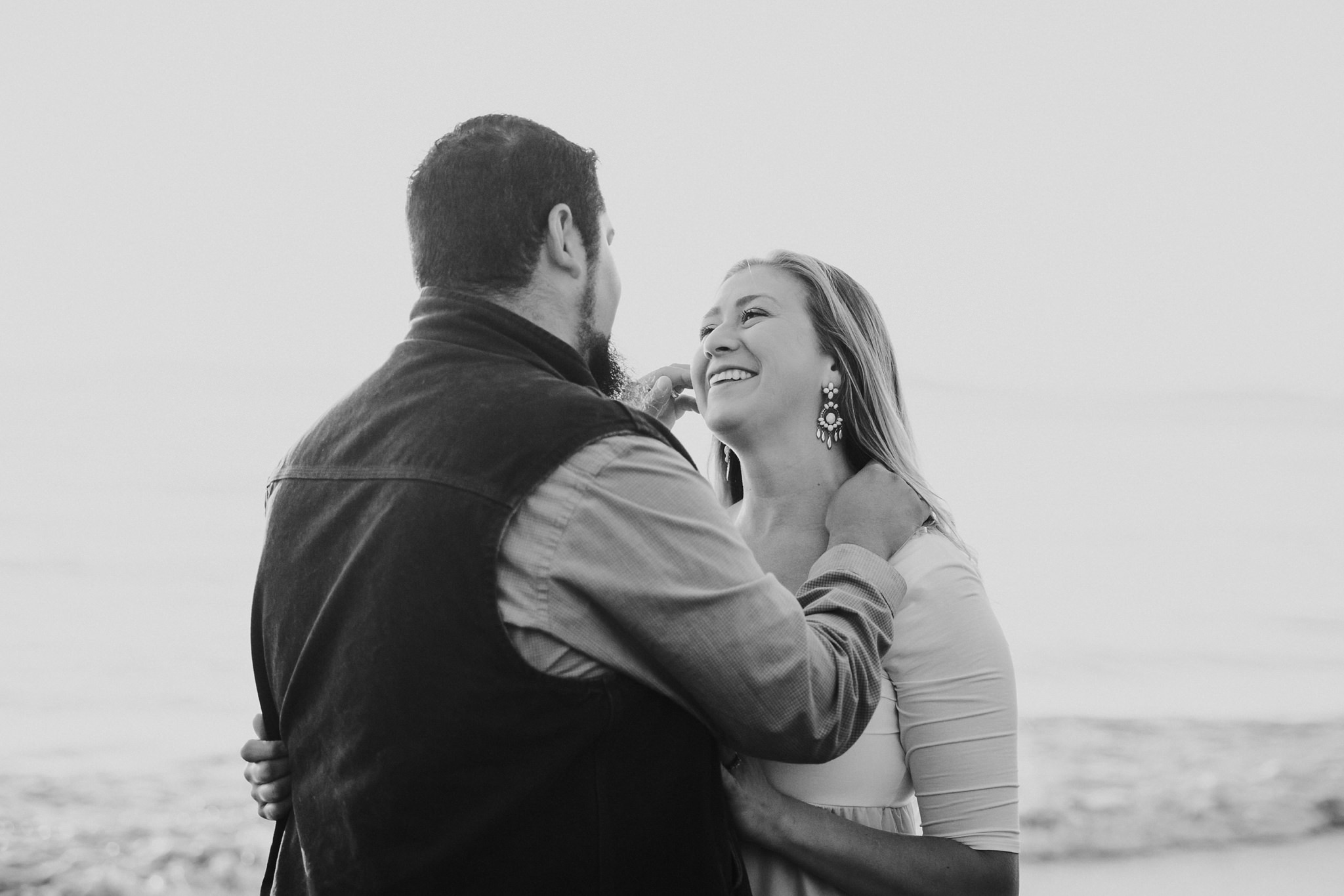 Rocky Point Beach | Whidbey Island Family Photographer