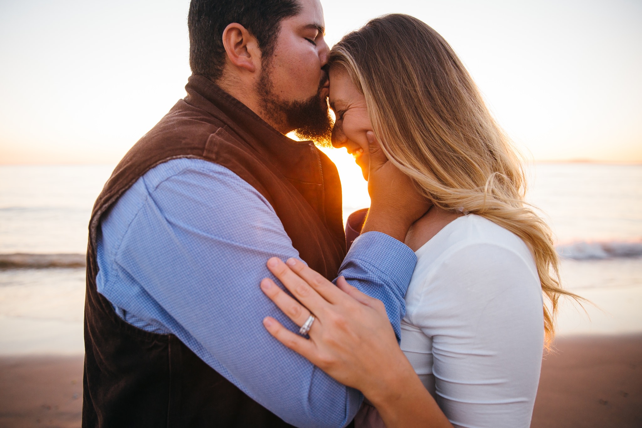 Rocky Point Beach | Whidbey Island Family Photographer