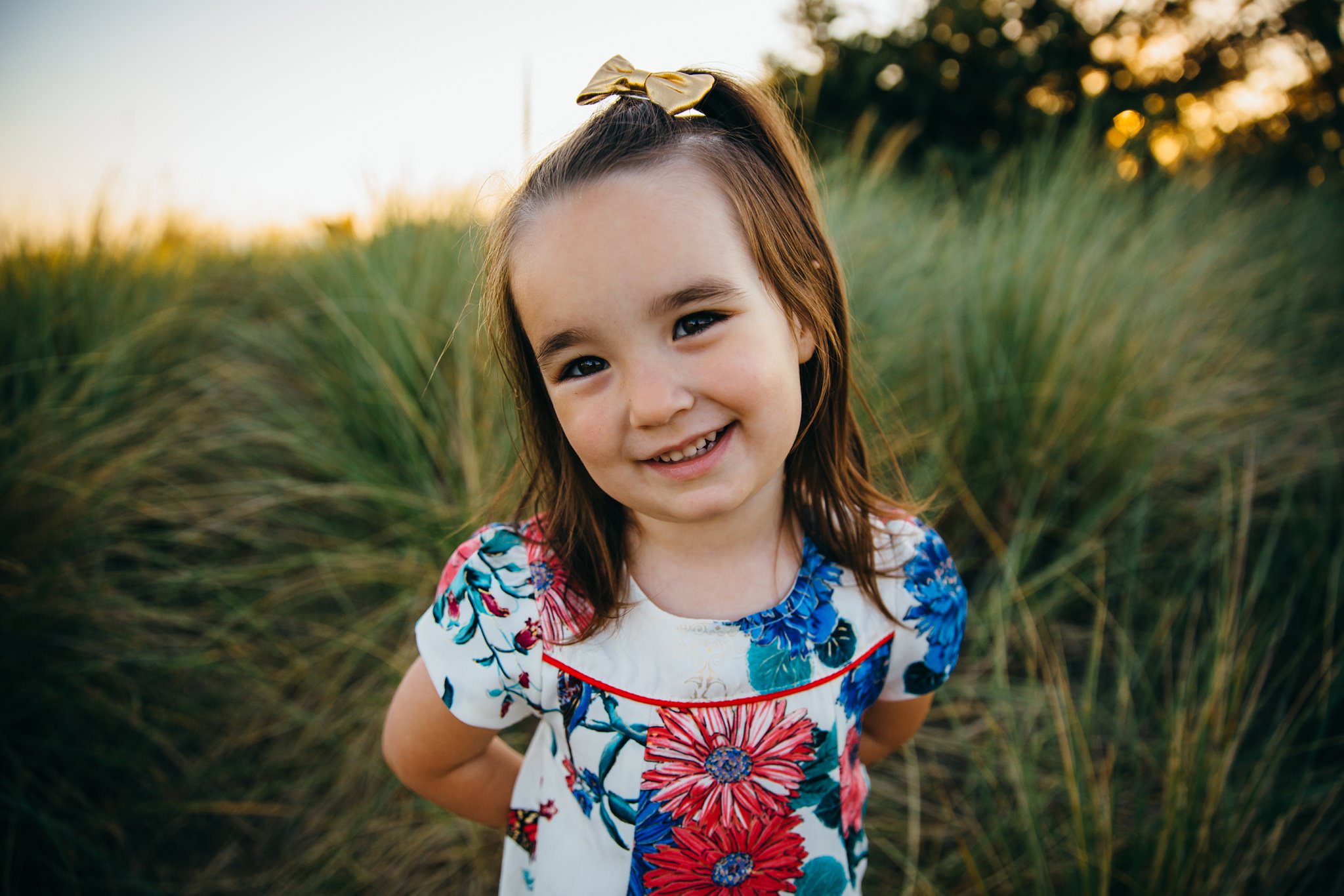 Family Pictures at Deception Pass | Whidbey Island Photographer