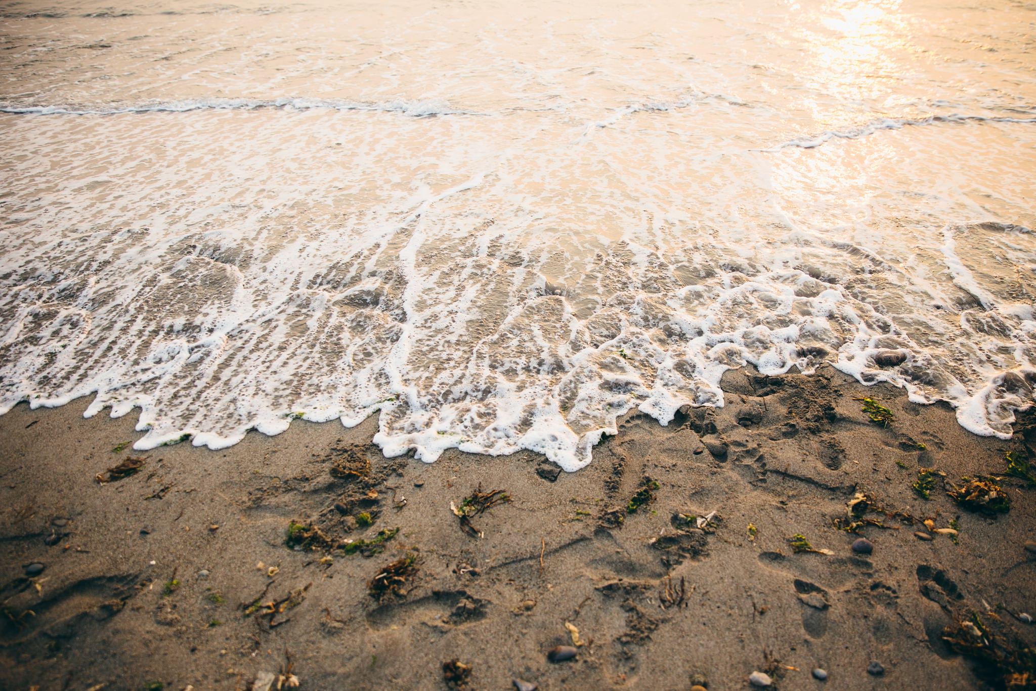 Family Pictures at Deception Pass | Whidbey Island Photographer