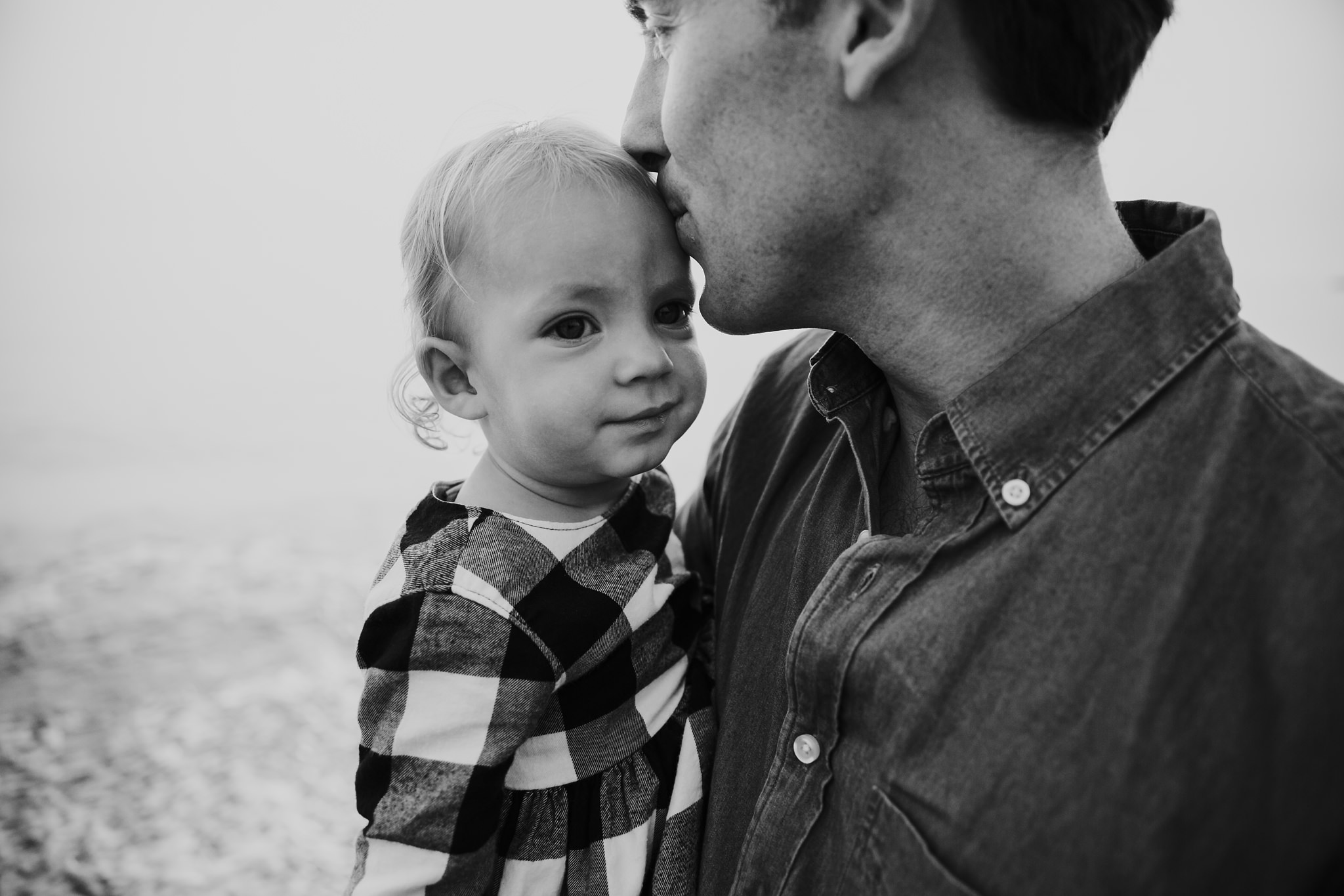 Fun Family Session at Deception Pass | Whidbey Island Family Photographer