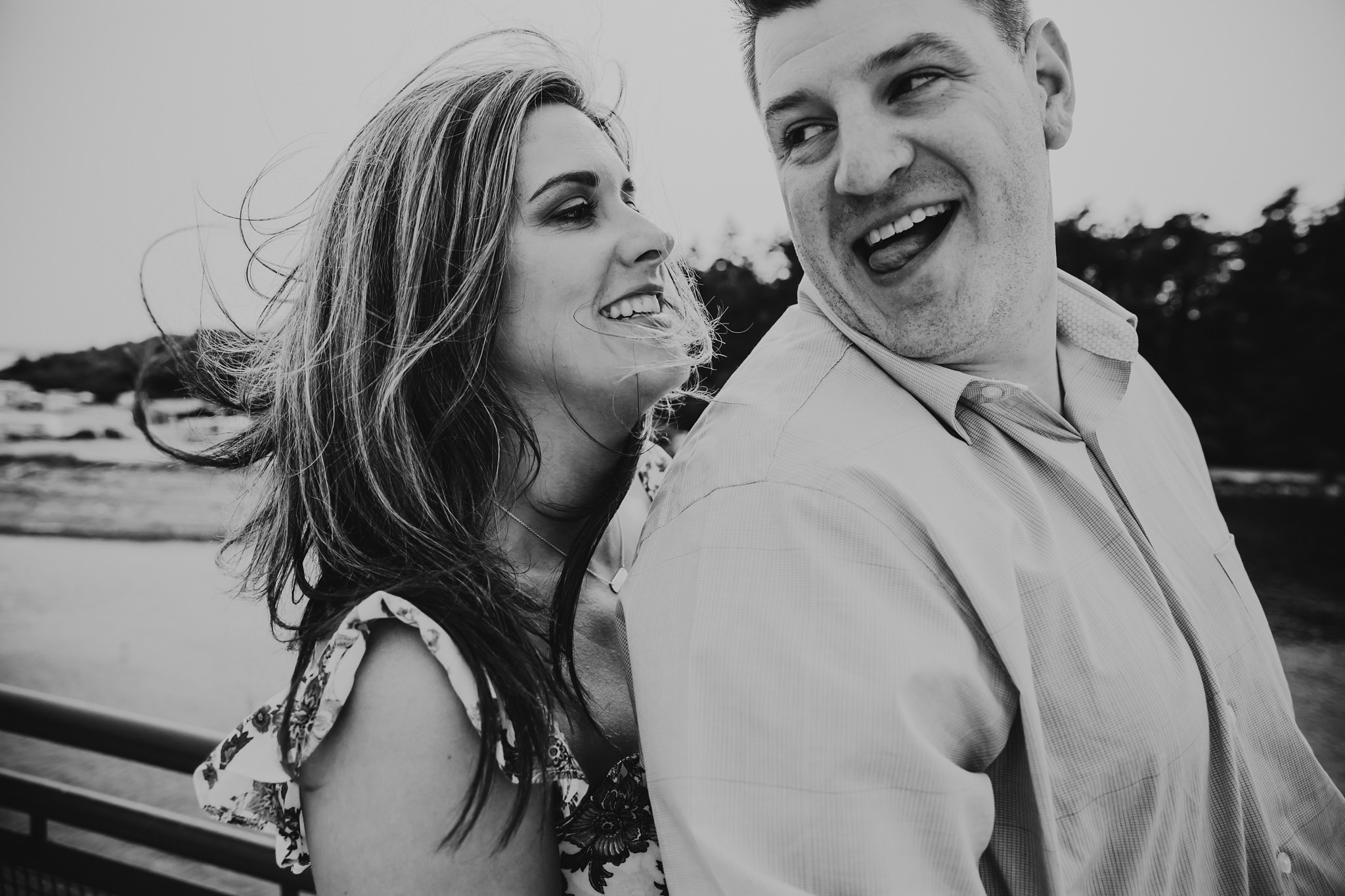 Family Session on the Ferry | Whidbey Island Photographer