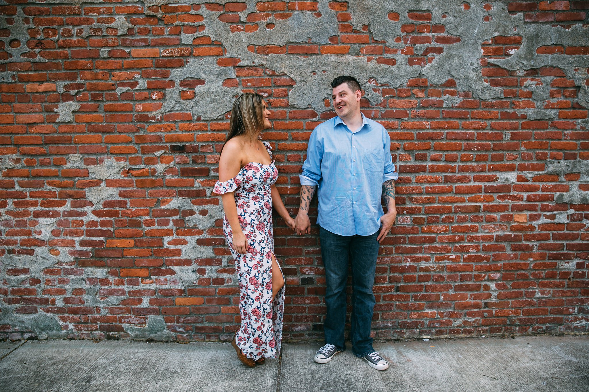 Family Session on the Ferry | Whidbey Island Photographer