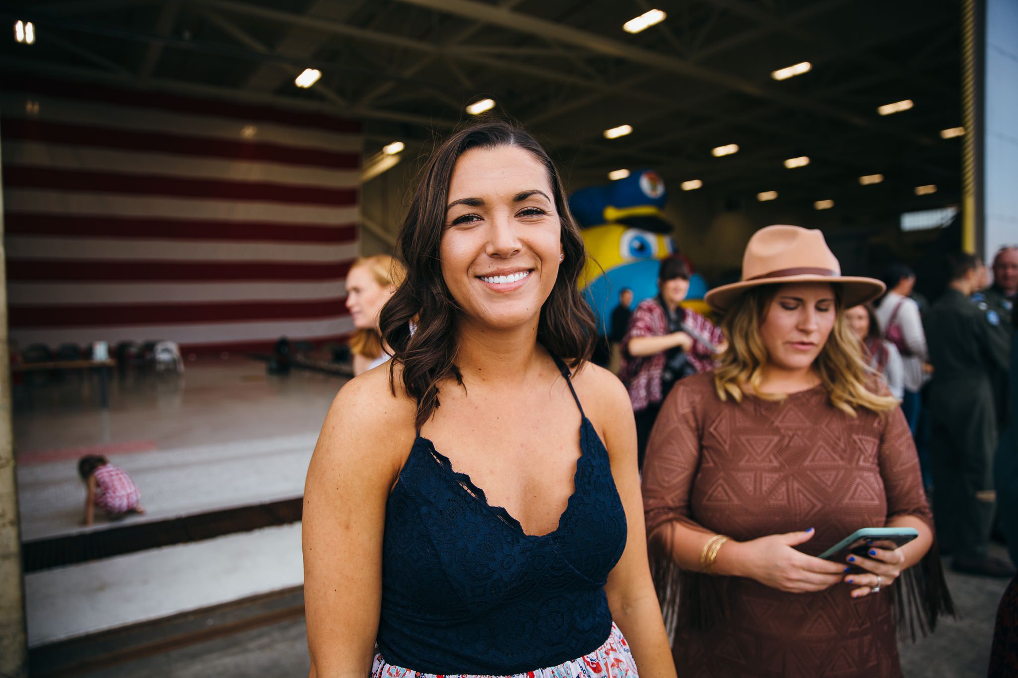 NAS Homecoming Reunion | Whidbey Island Photographer