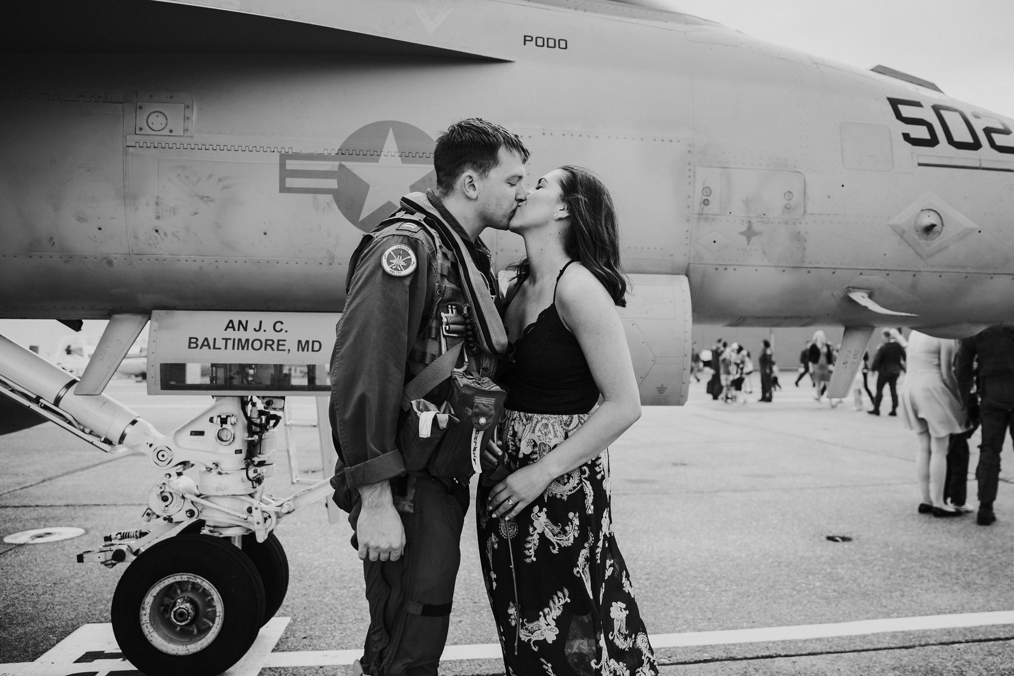 NAS Homecoming Reunion | Whidbey Island Photographer