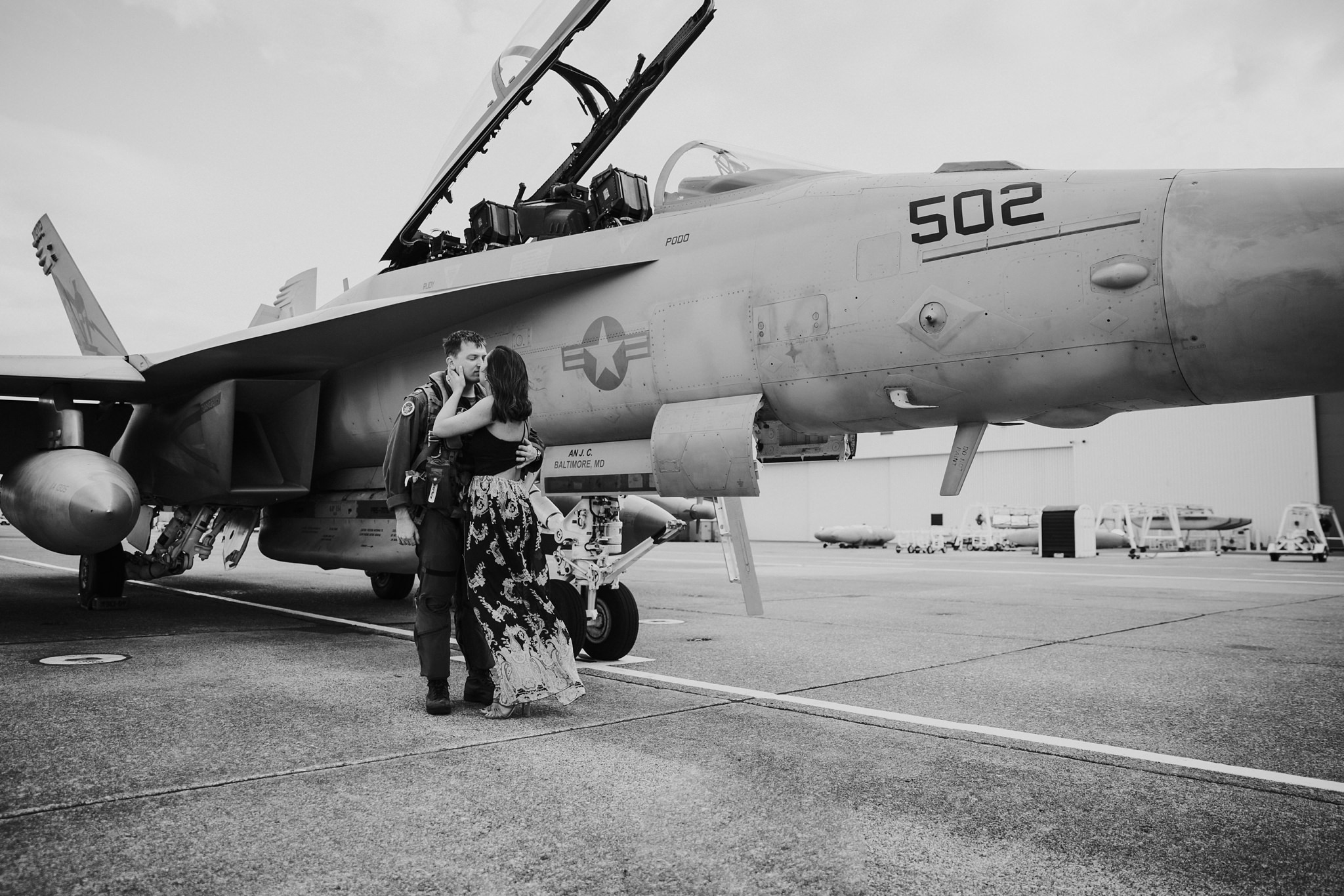 NAS Homecoming Reunion | Whidbey Island Photographer