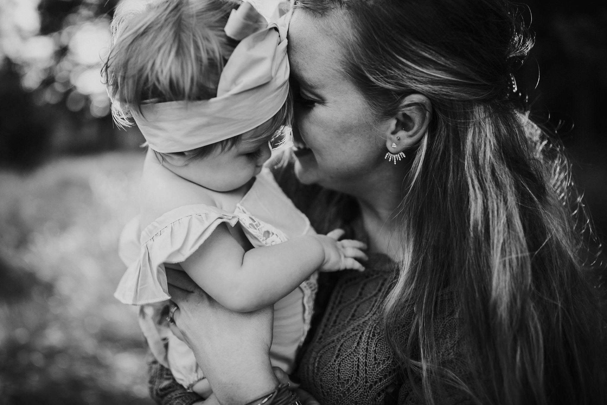 Sunset Family Pictures | Oak Harbor, WA Family Photographer