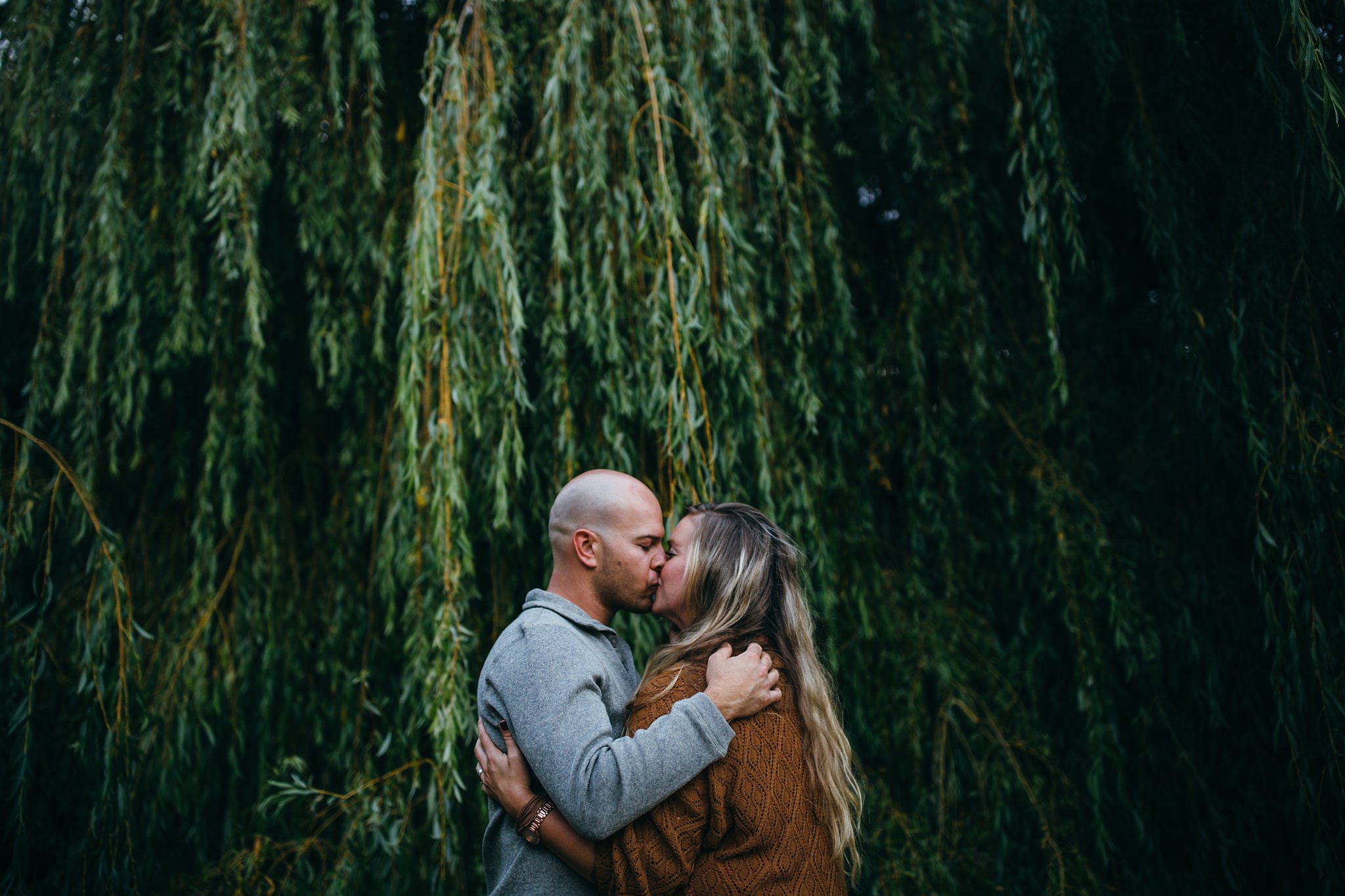 Sunset Family Pictures | Oak Harbor, WA Family Photographer